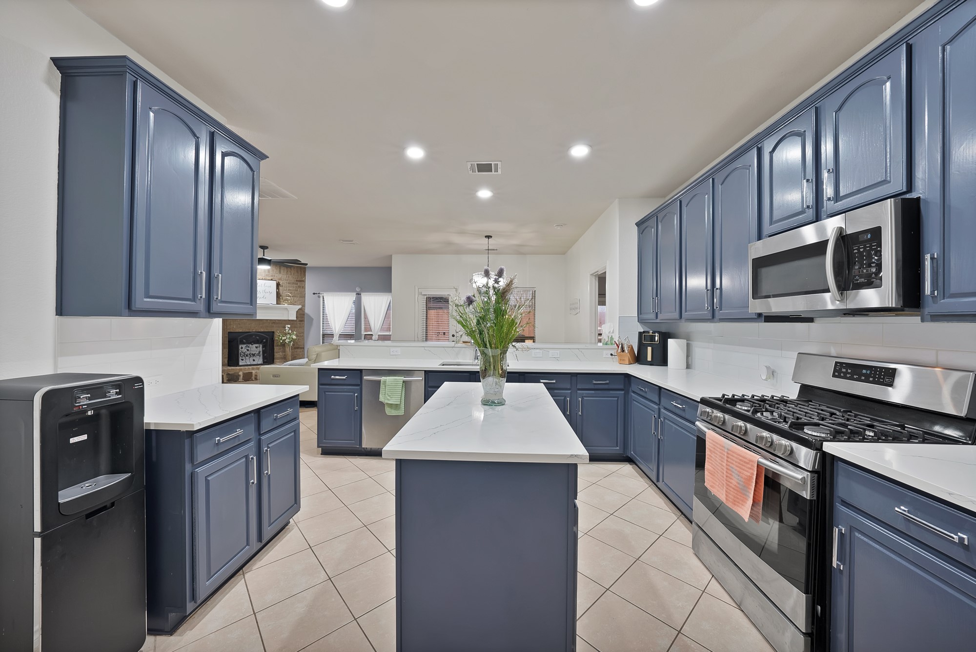 3822 Spring Run Lane, Melissa, TX, 75454