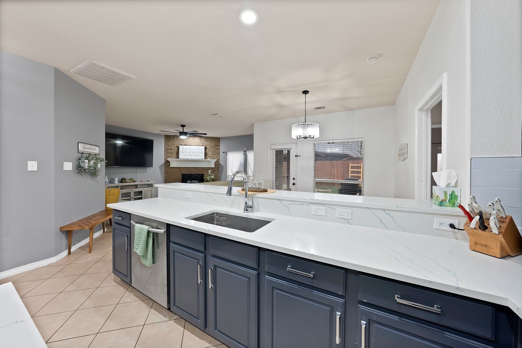 3822 Spring Run Lane, Melissa, TX, 75454
