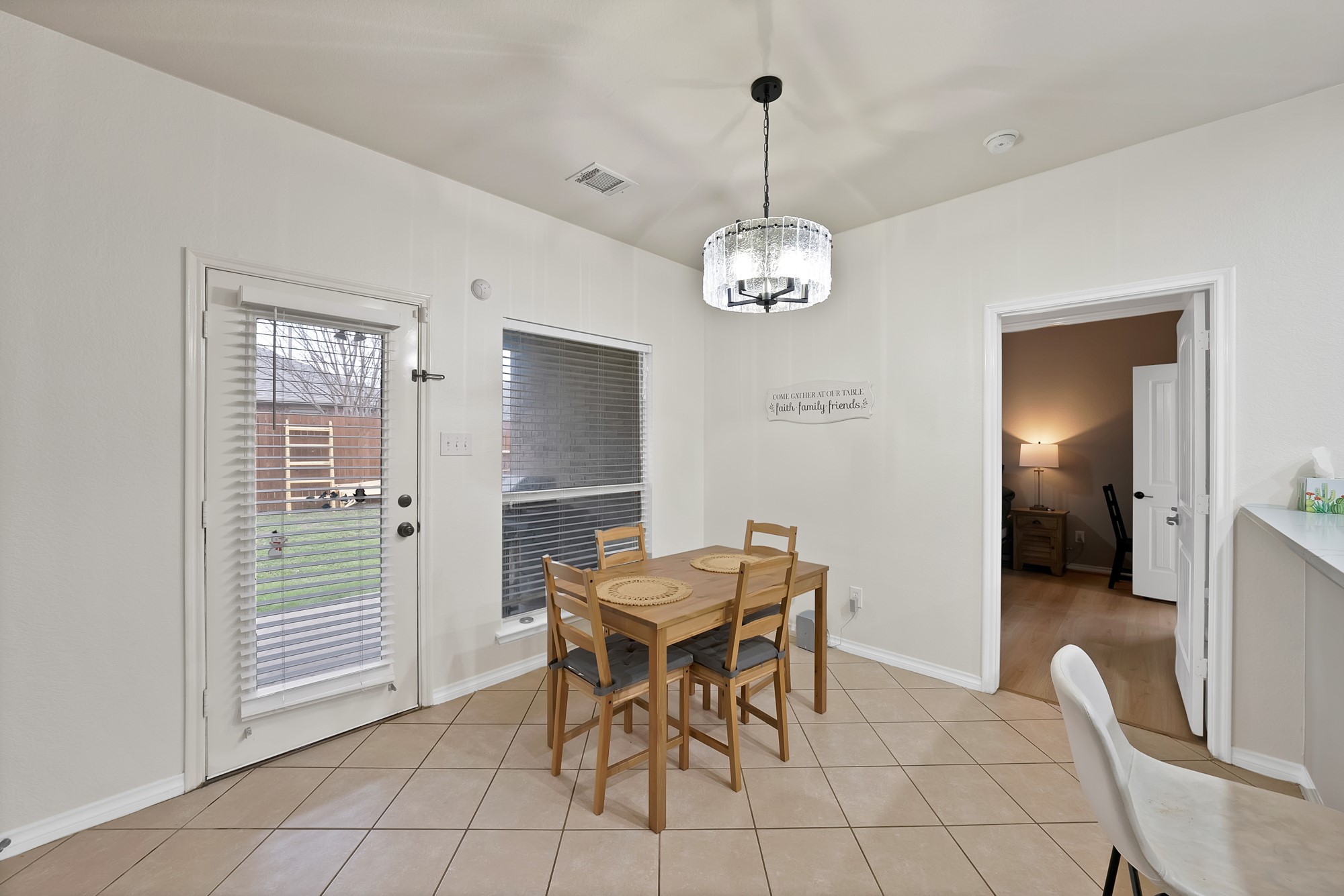 3822 Spring Run Lane, Melissa, TX, 75454