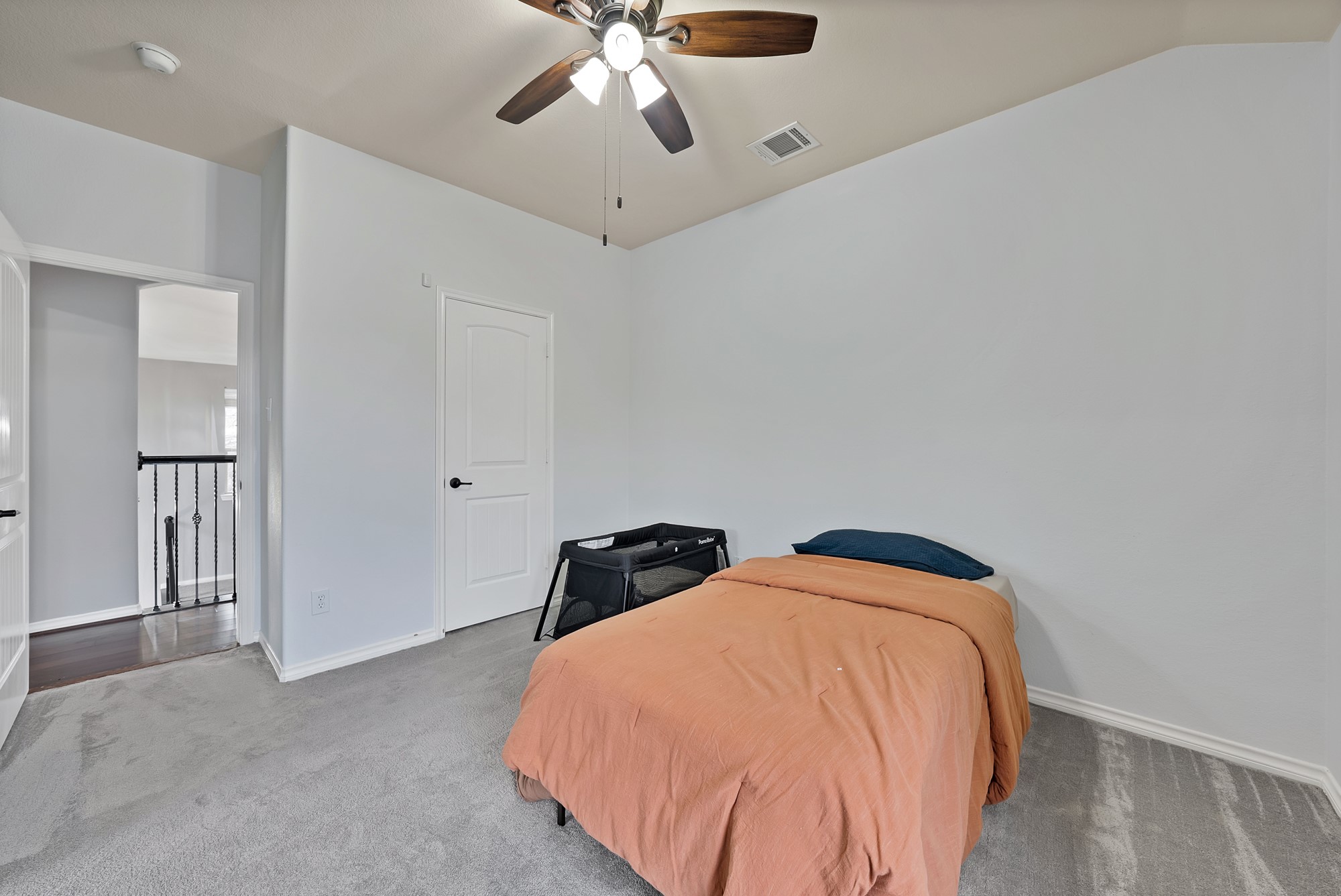 3822 Spring Run Lane, Melissa, TX, 75454