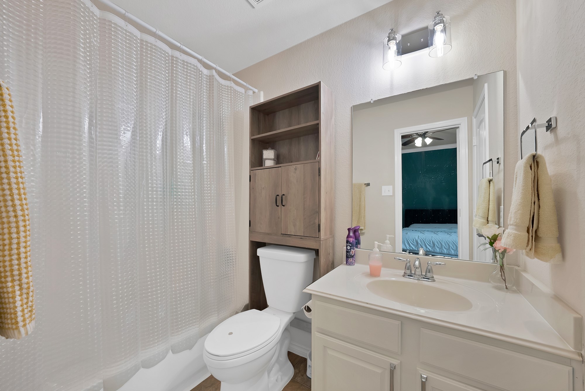3822 Spring Run Lane, Melissa, TX, 75454