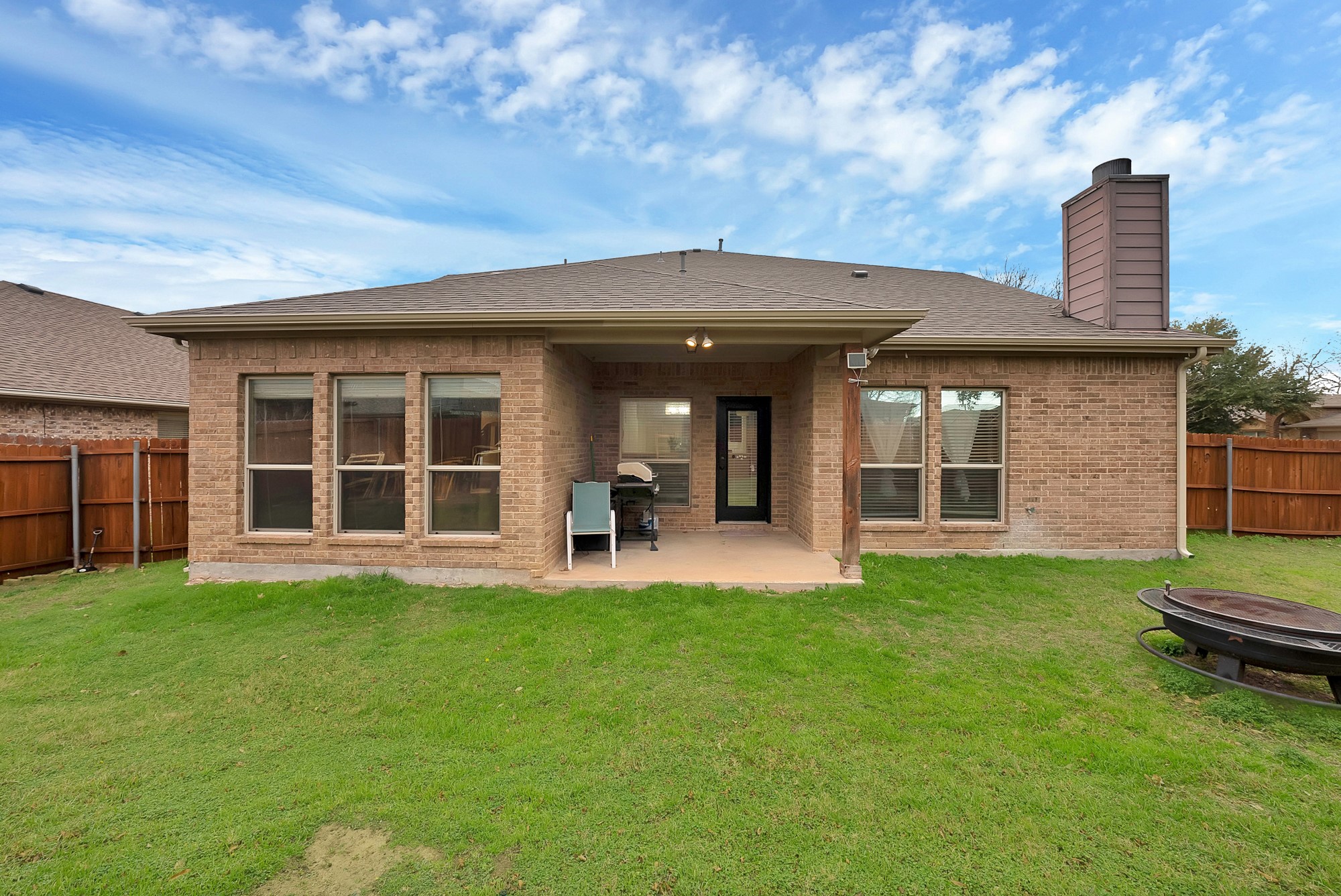 3822 Spring Run Lane, Melissa, TX, 75454