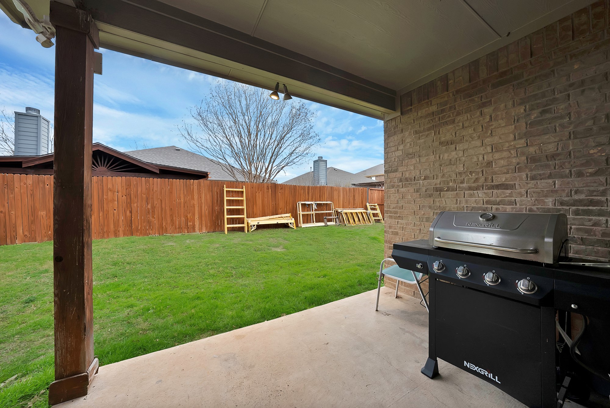3822 Spring Run Lane, Melissa, TX, 75454