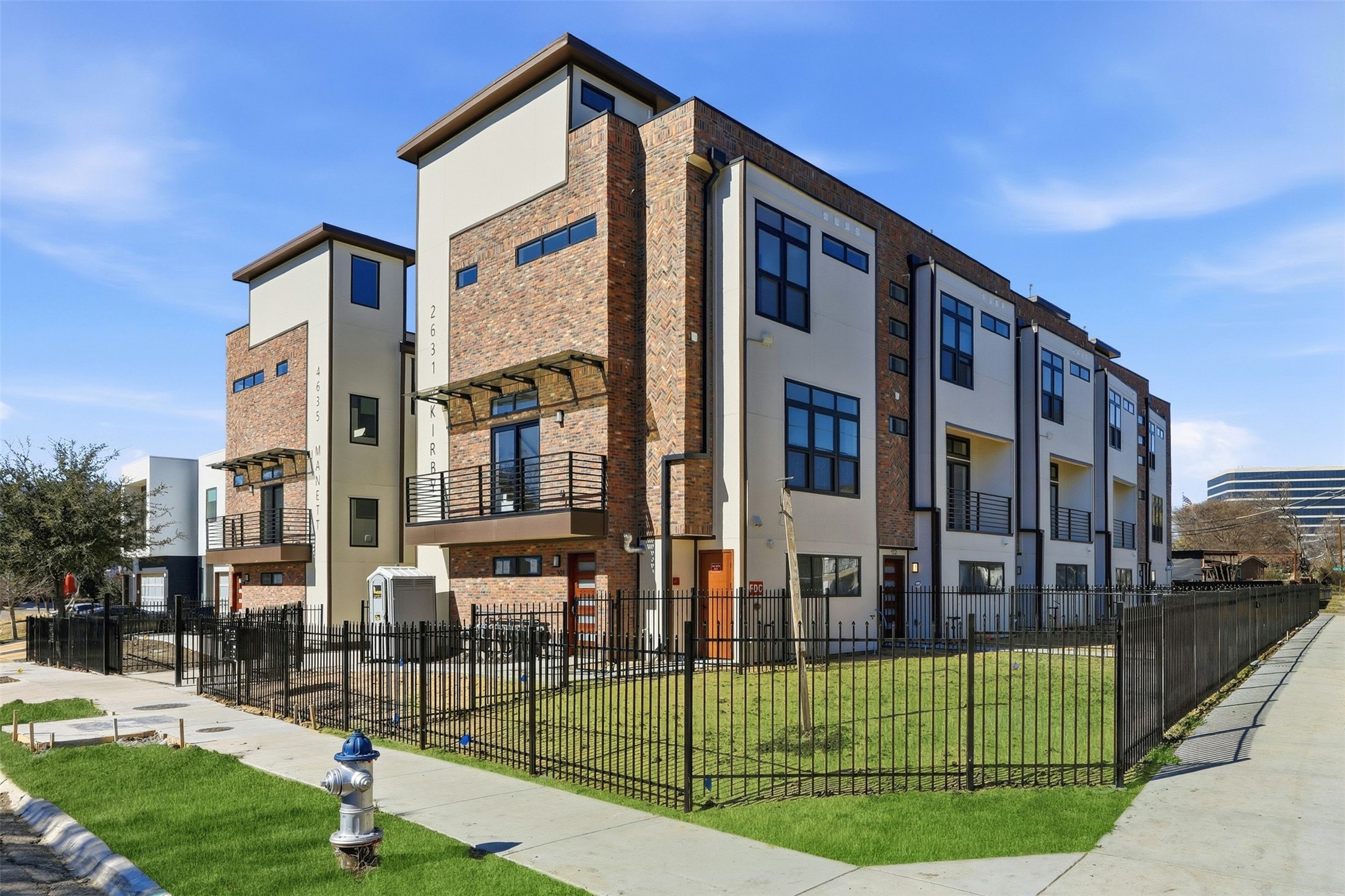 4635 Manett Street UNIT&nbsp;102, Dallas, TX, 75204