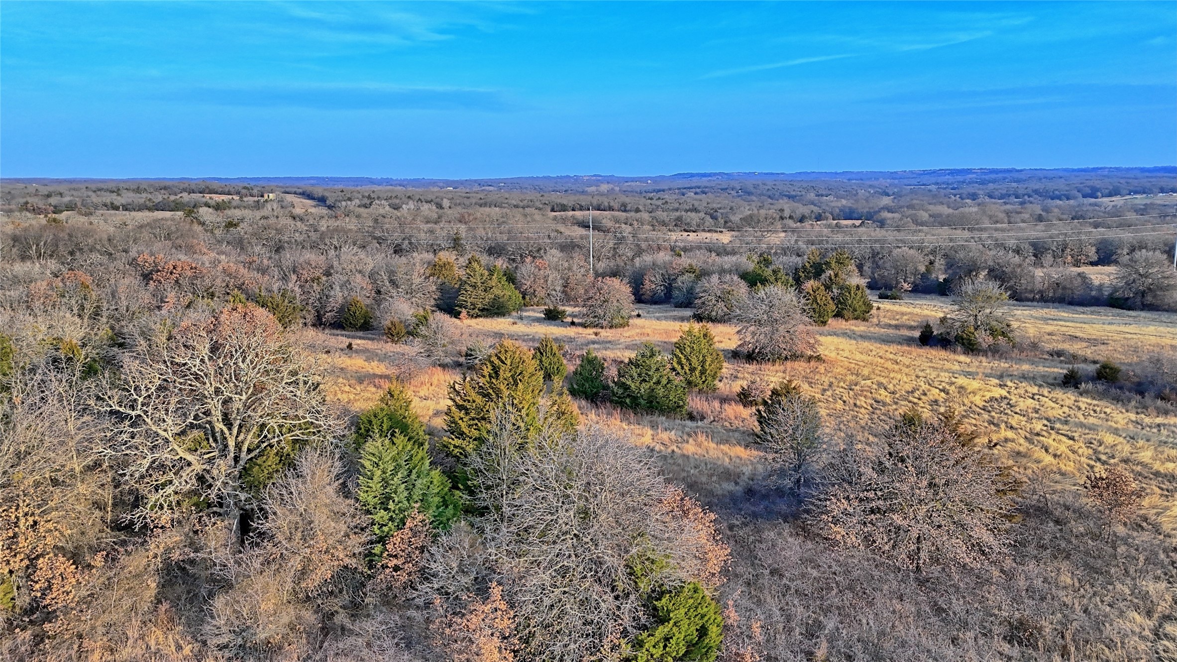 TBD FM 3206, St Jo, TX, 76265