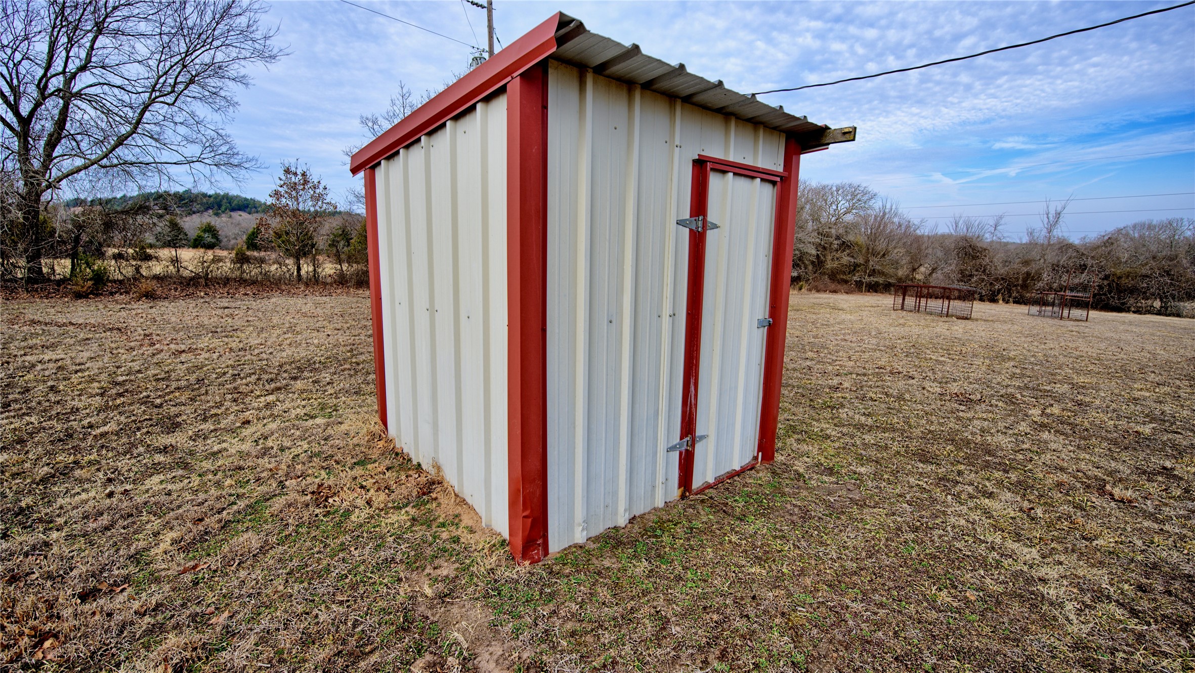 TBD FM 3206, St Jo, TX, 76265