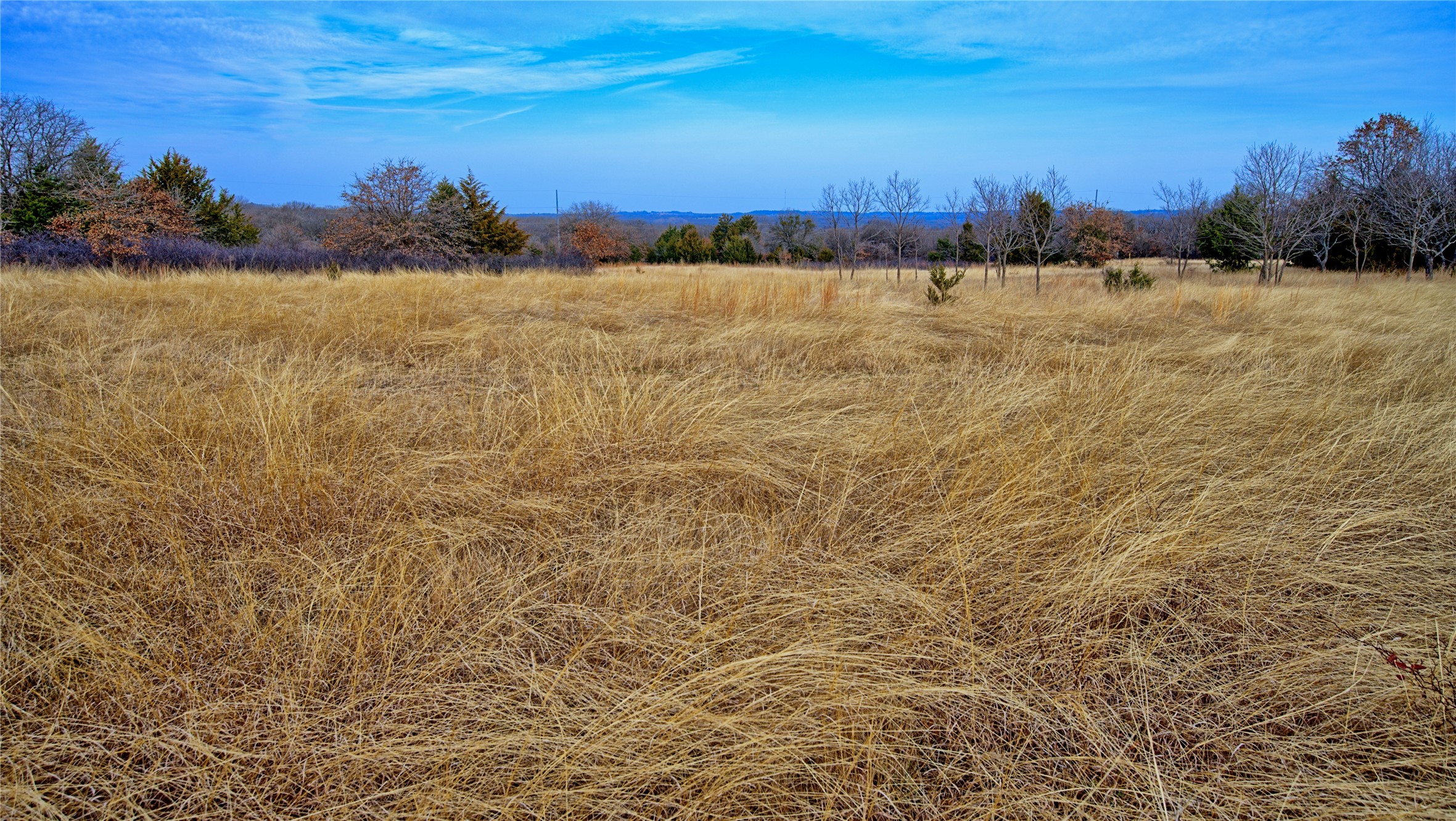 TBD FM 3206, St Jo, TX, 76265