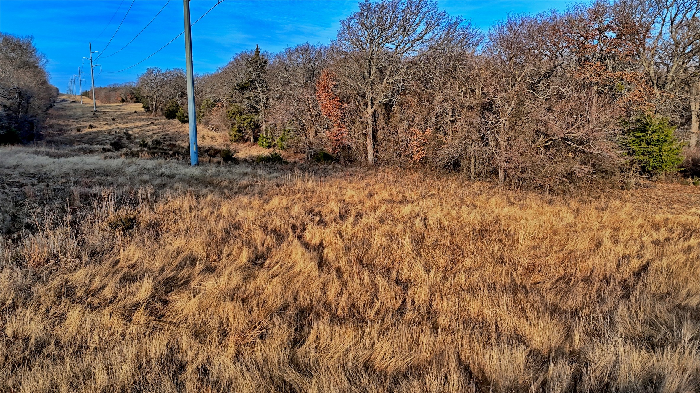 TBD FM 3206, St Jo, TX, 76265