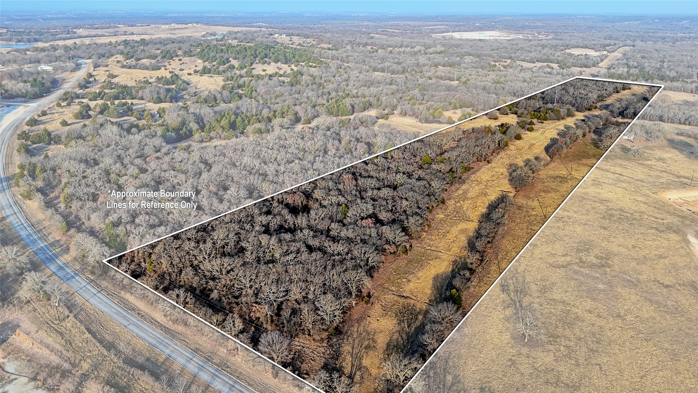 TBD FM 3206, St Jo, TX, 76265
