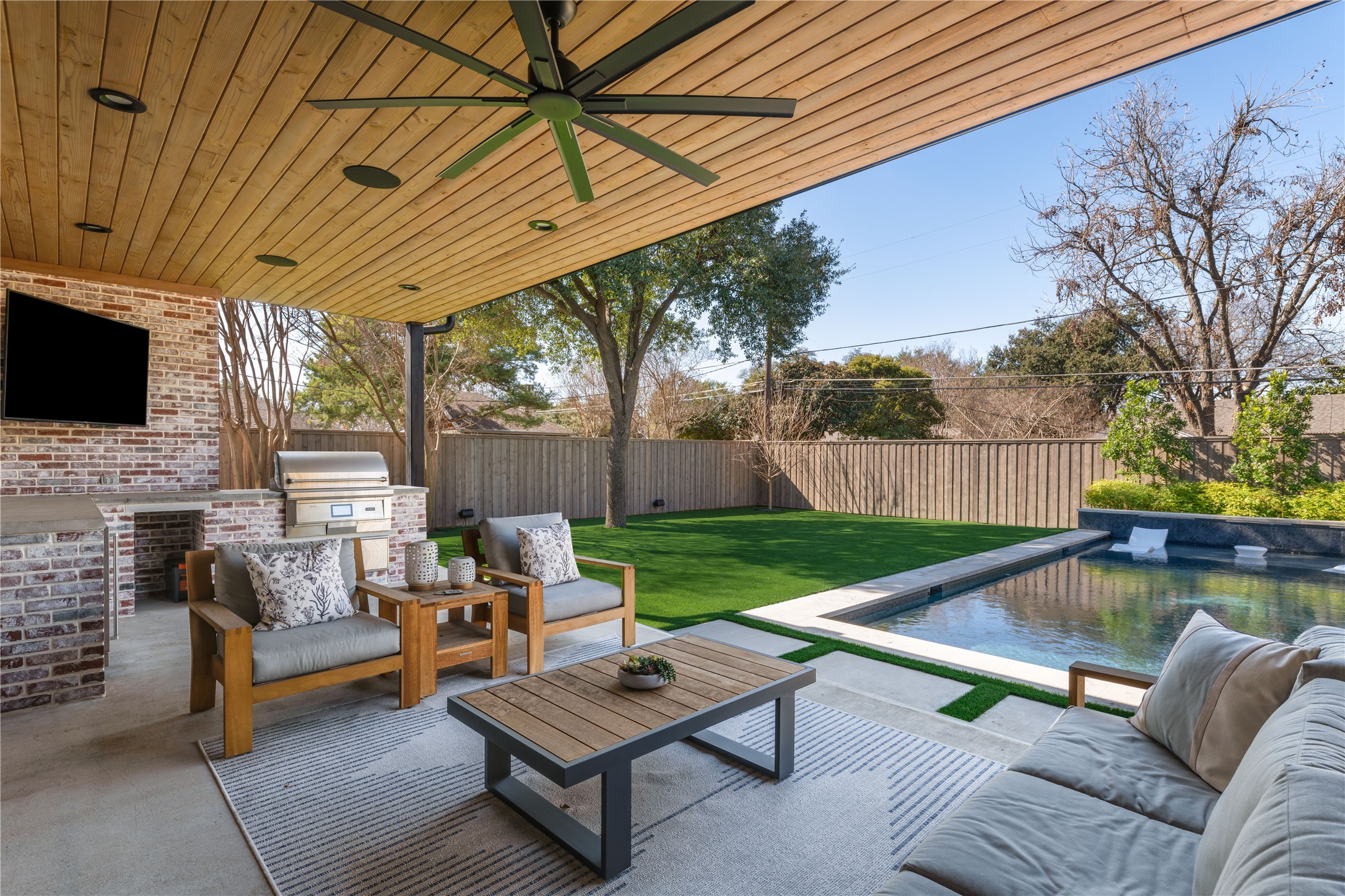 10915 Snow White Drive, Dallas, TX, 75229