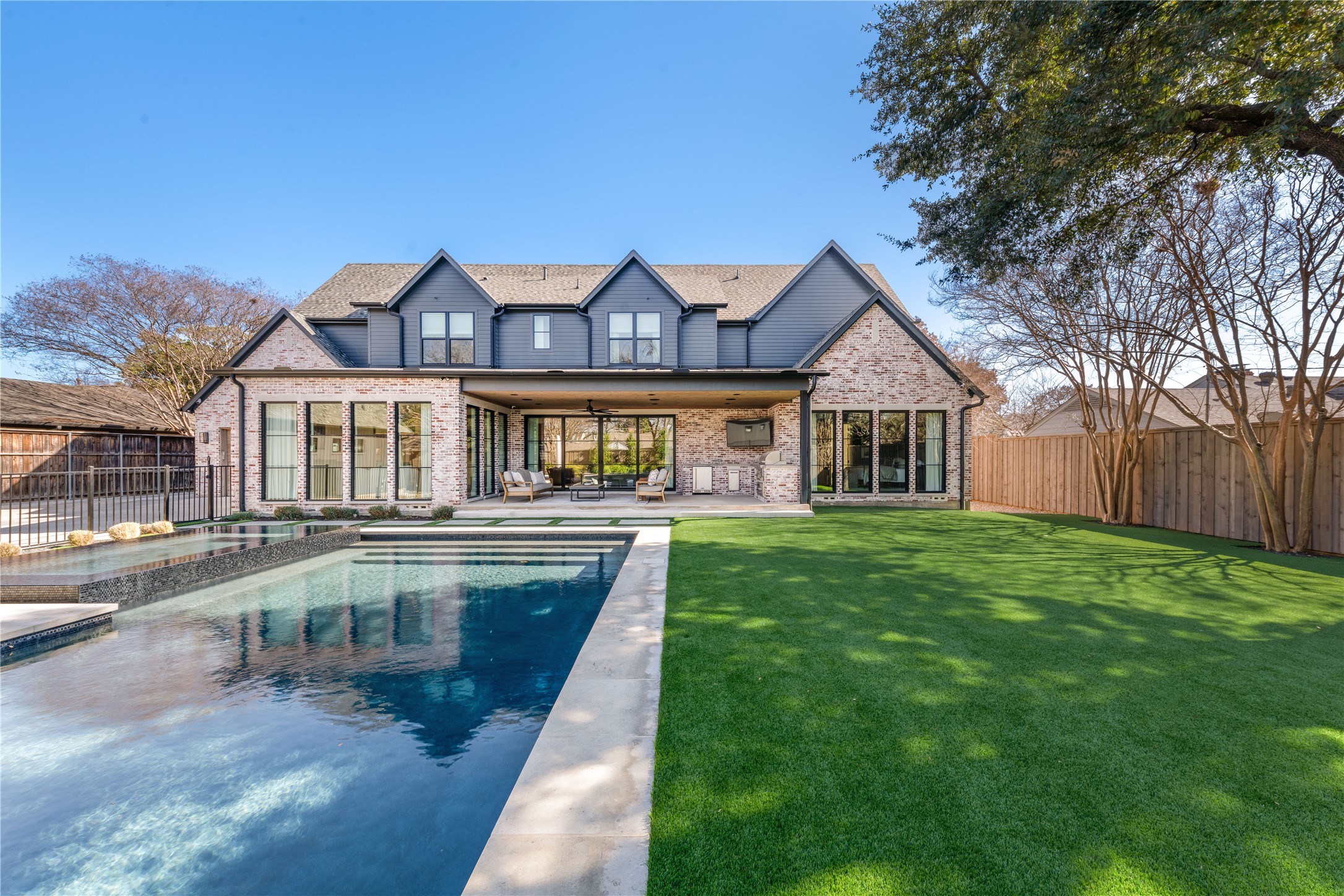 10915 Snow White Drive, Dallas, TX, 75229