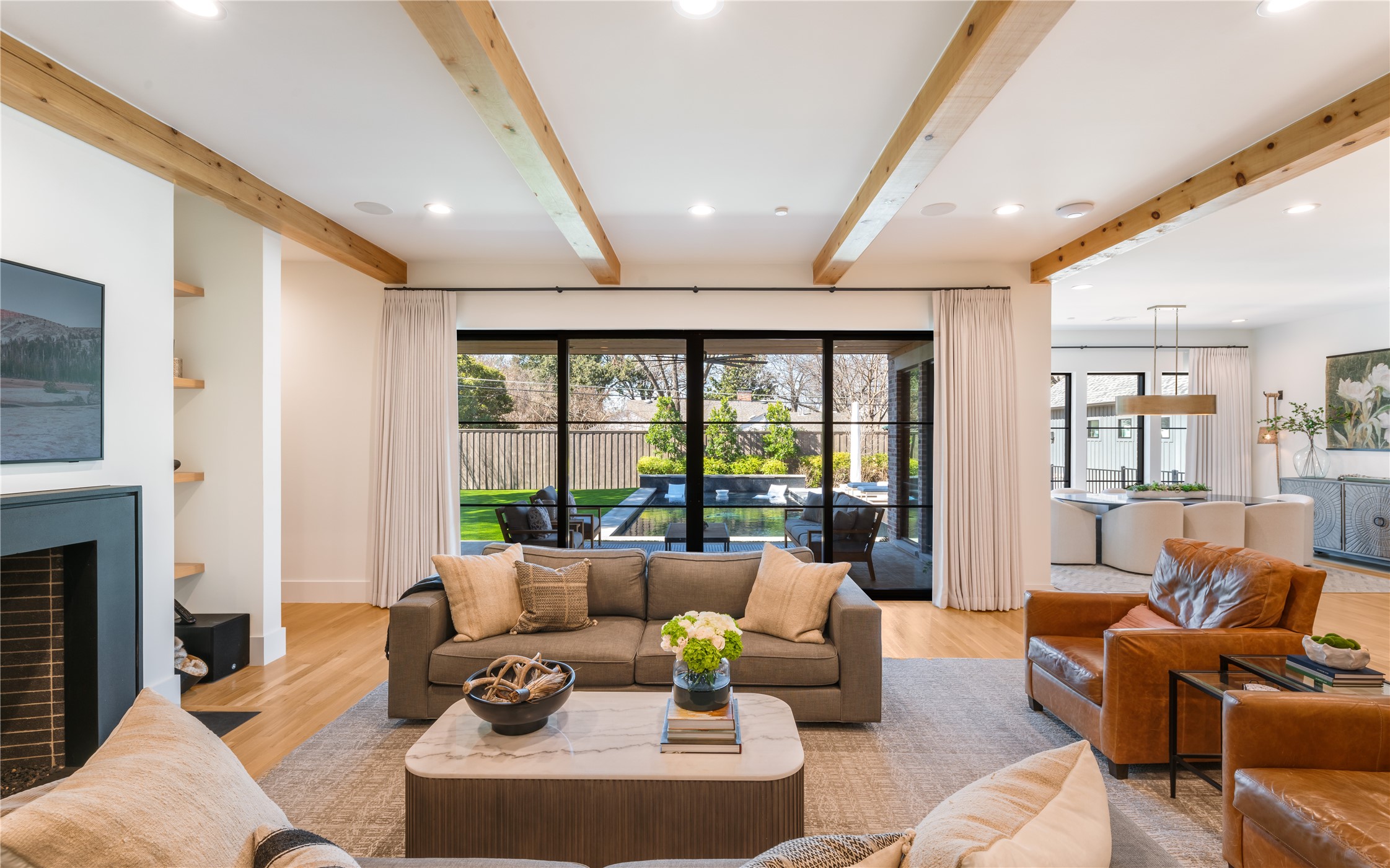 10915 Snow White Drive, Dallas, TX, 75229
