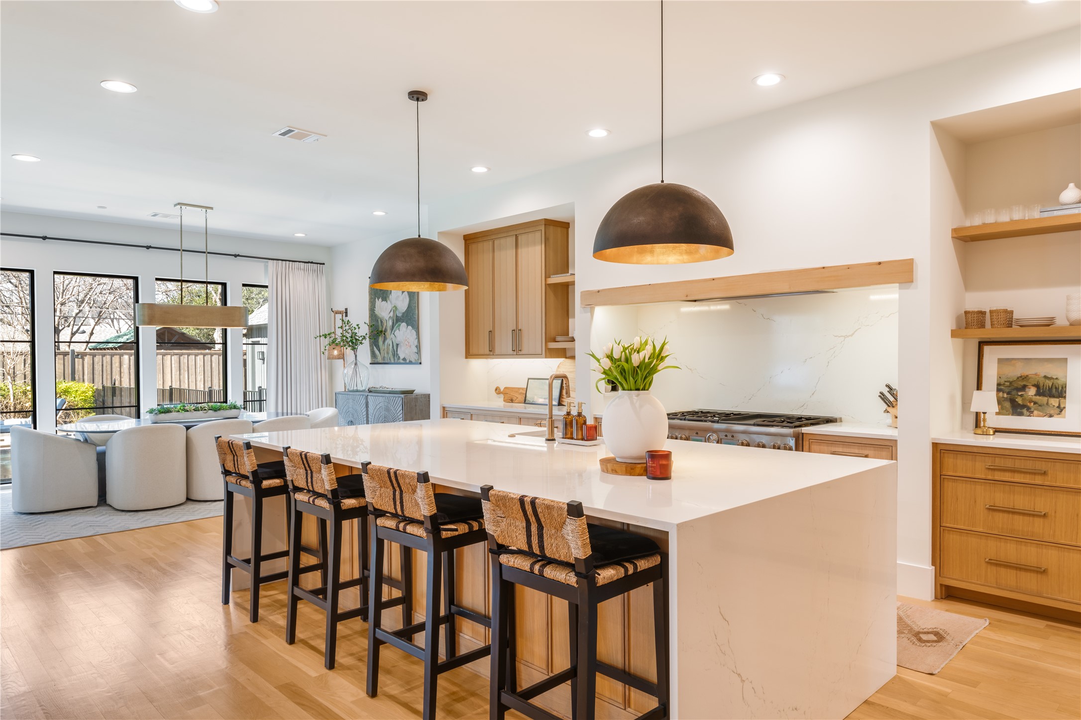 10915 Snow White Drive, Dallas, TX, 75229
