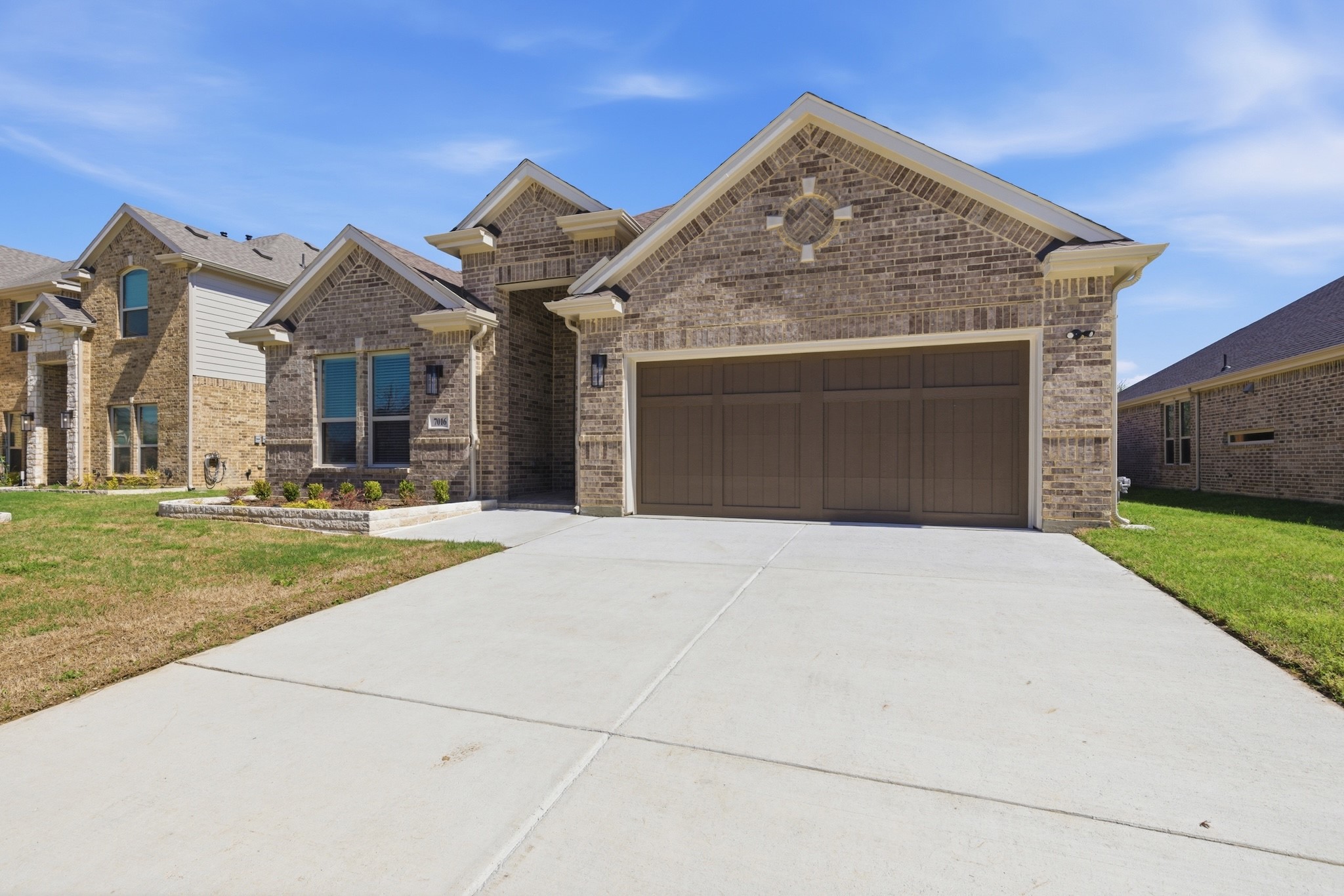 Property photo 01 of 7016 Capanna Trail Grand, Prairie, TX 75054 | MLS #21180387