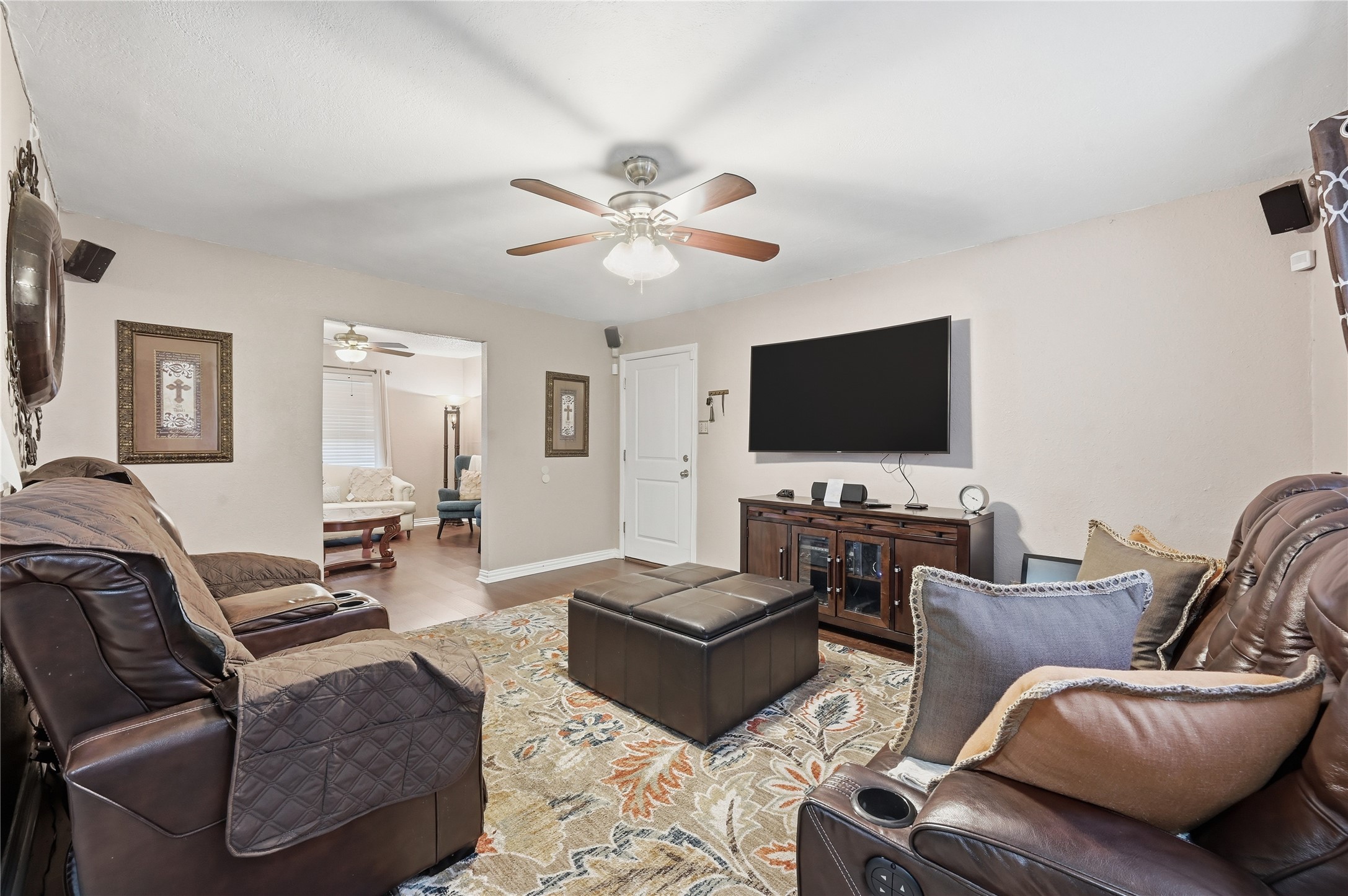 6805 Wagonet Road, Forest Hill, TX, 76140