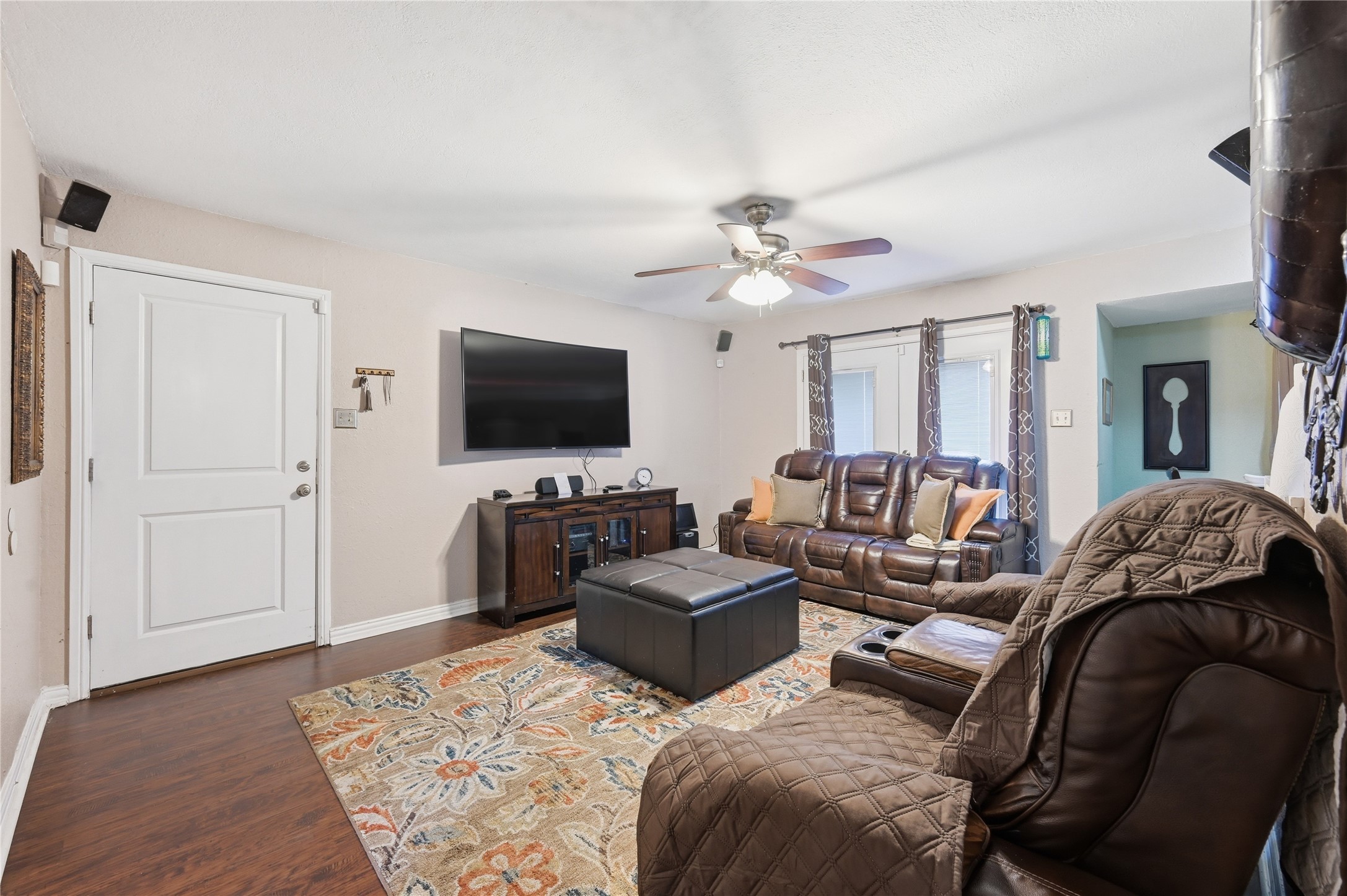 6805 Wagonet Road, Forest Hill, TX, 76140
