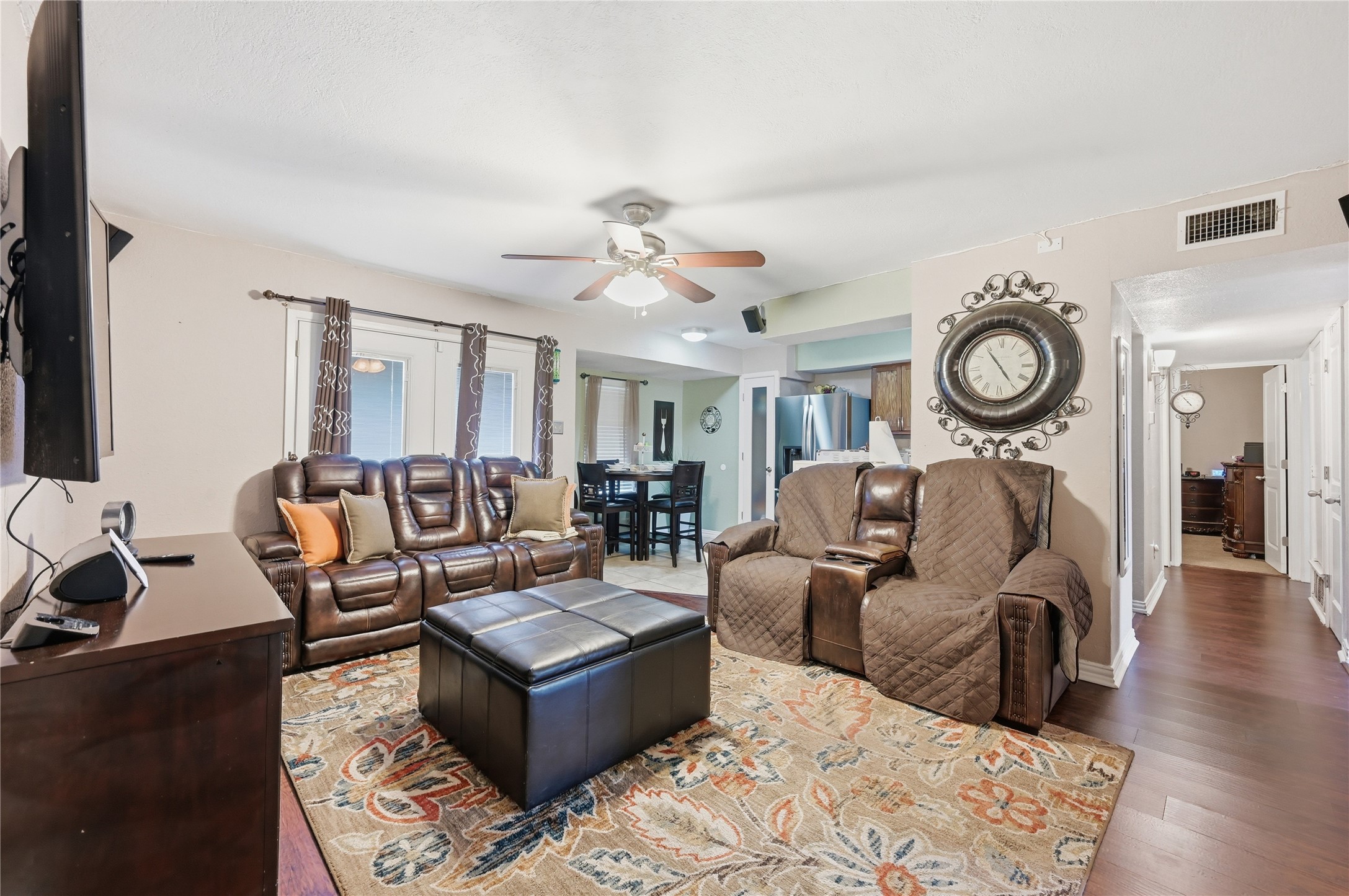 6805 Wagonet Road, Forest Hill, TX, 76140