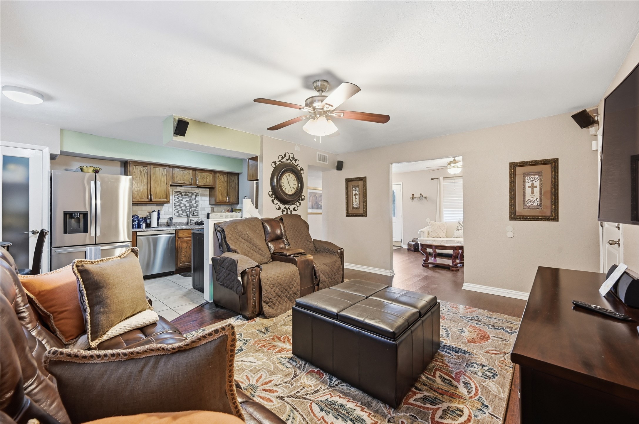 6805 Wagonet Road, Forest Hill, TX, 76140