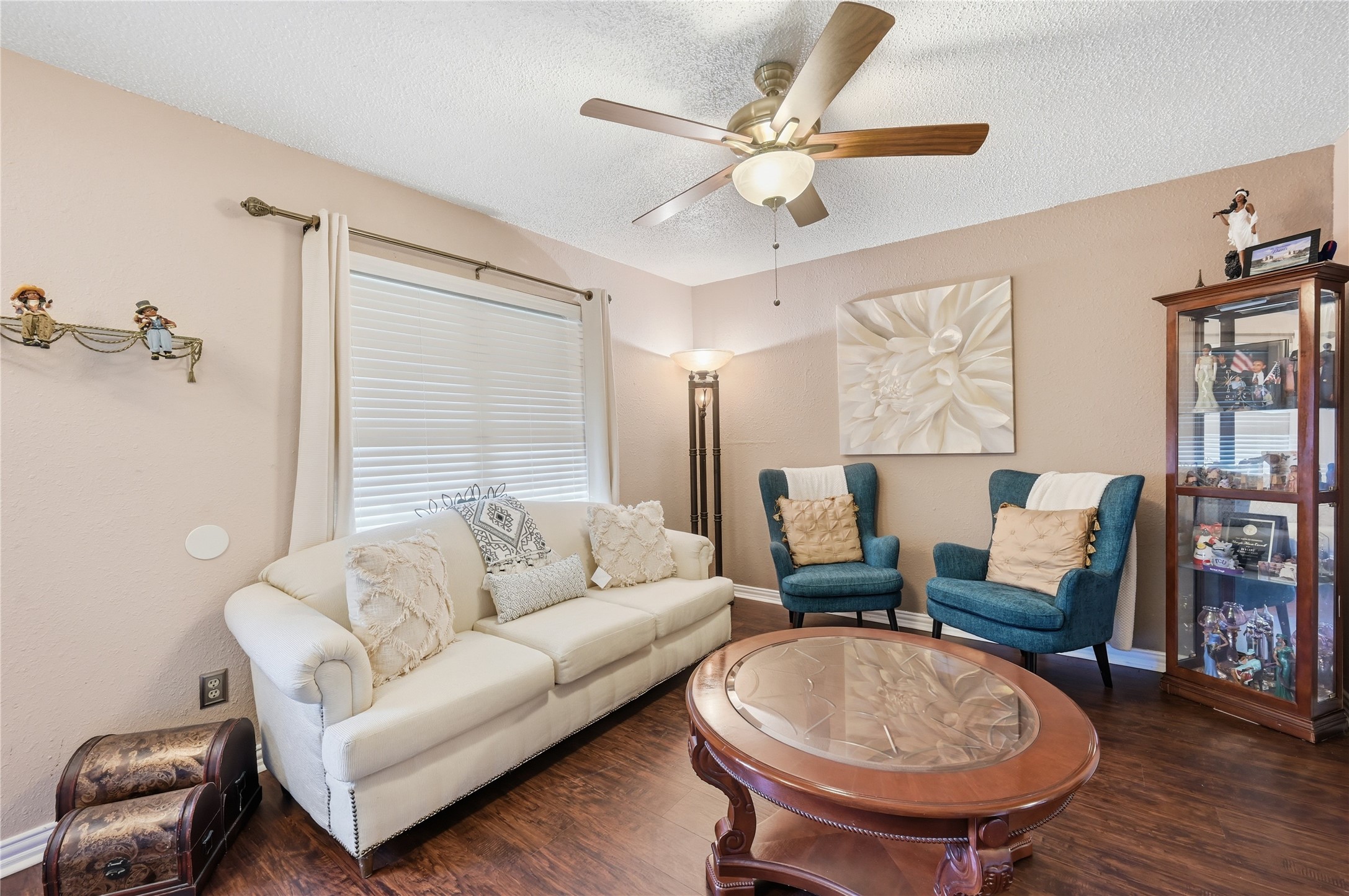 6805 Wagonet Road, Forest Hill, TX, 76140