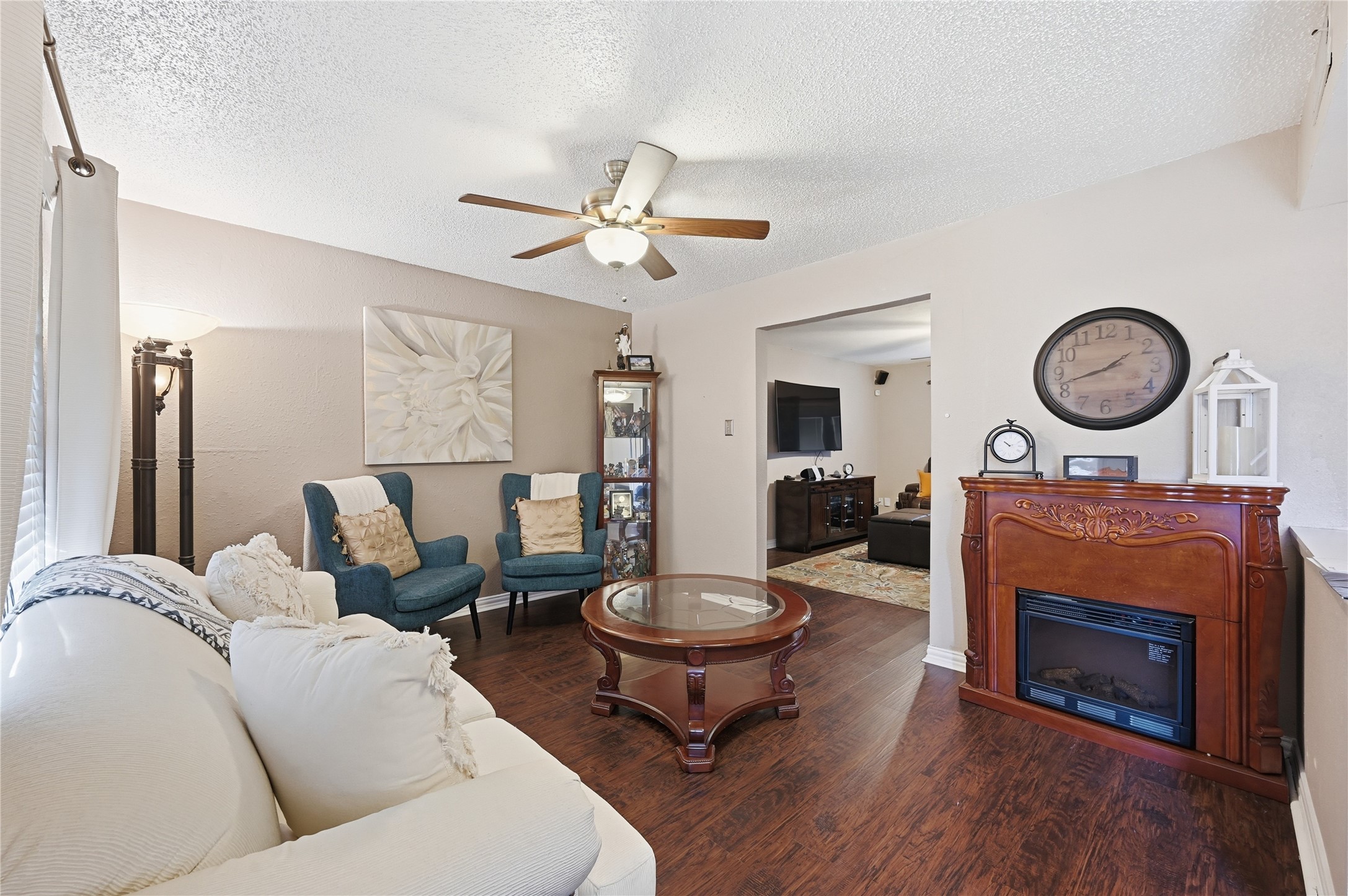 6805 Wagonet Road, Forest Hill, TX, 76140