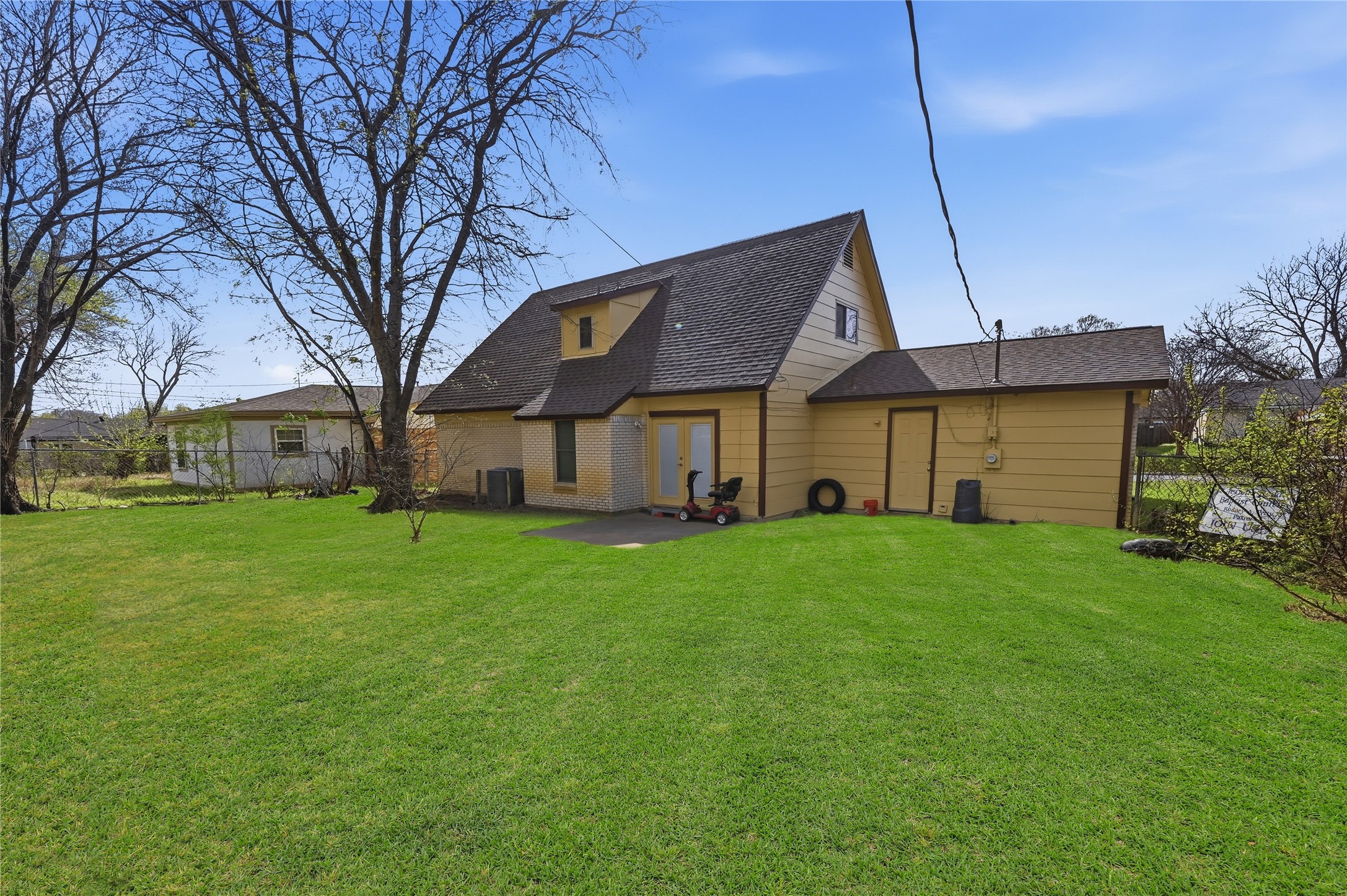6805 Wagonet Road, Forest Hill, TX, 76140