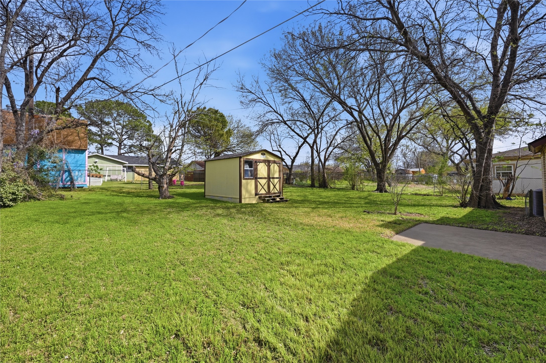 6805 Wagonet Road, Forest Hill, TX, 76140