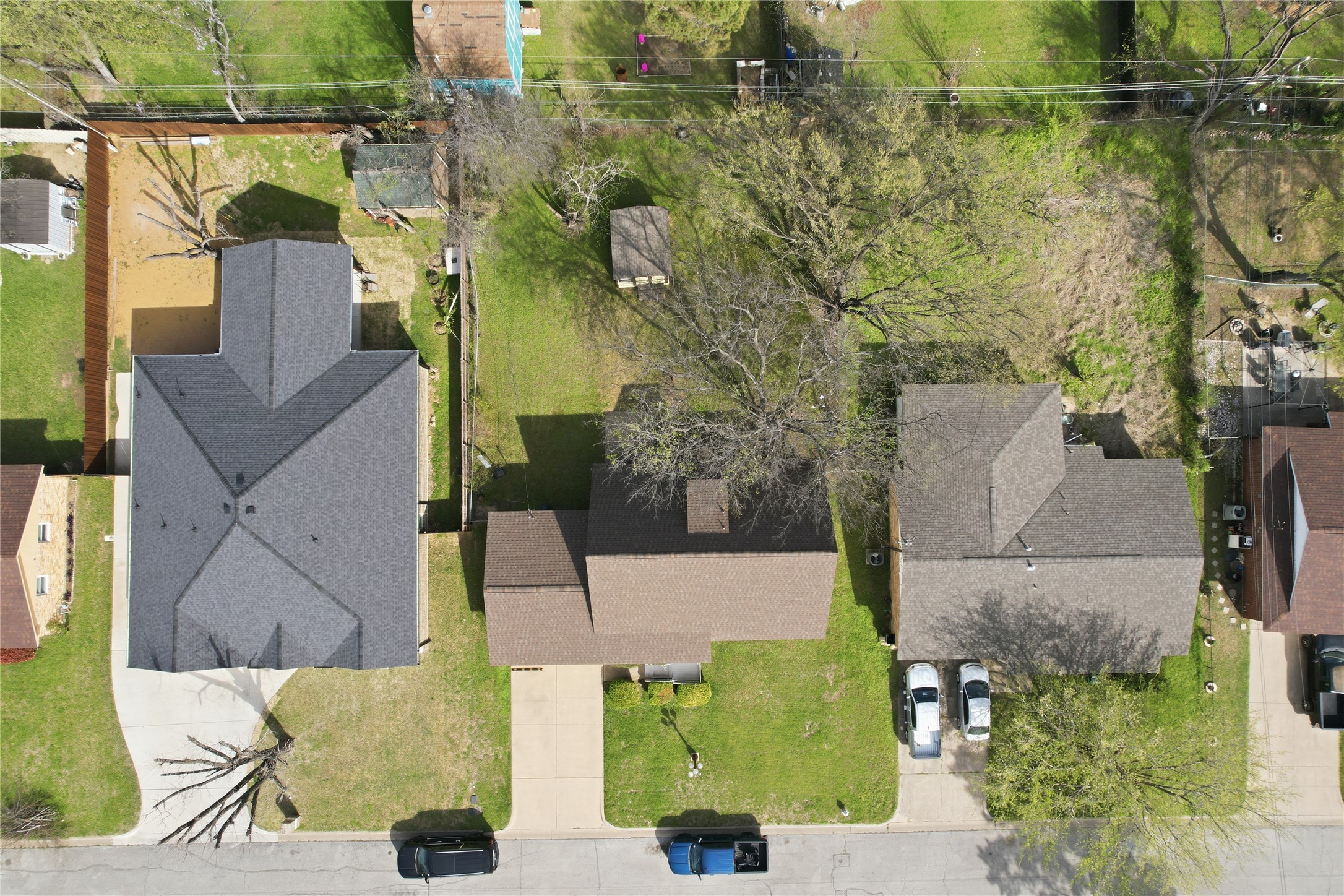 6805 Wagonet Road, Forest Hill, TX, 76140