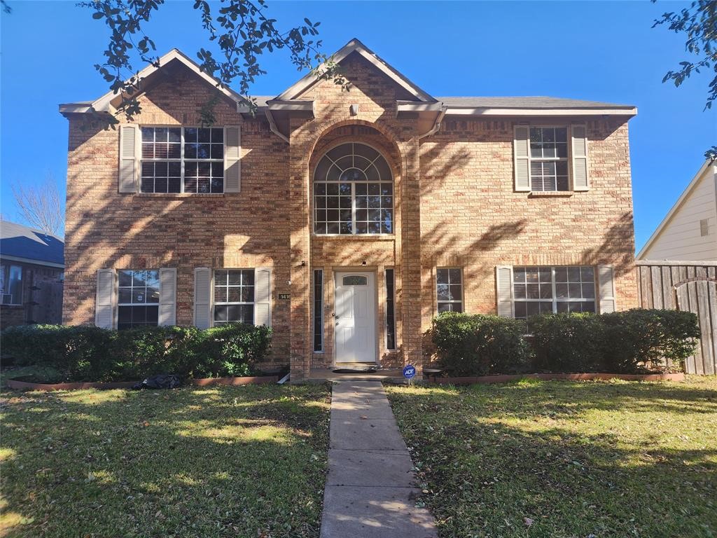 Property photo 01 of 1416 Poplar Drive, Mesquite, TX 75149 | MLS #21180539