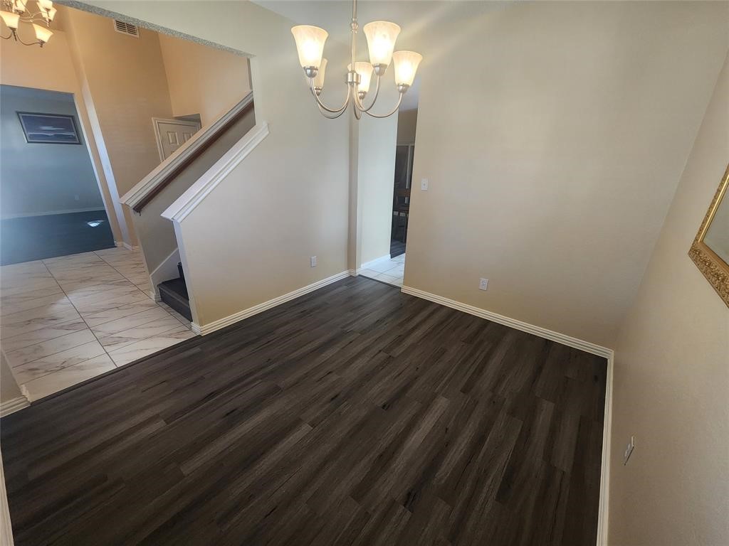 Property photo 03 of 1416 Poplar Drive, Mesquite, TX 75149 | MLS #21180539