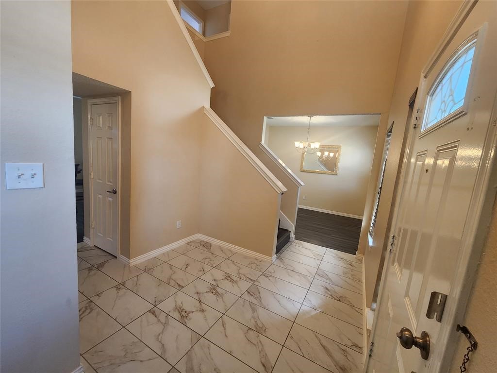 1416 Poplar Drive, Mesquite, TX, 75149