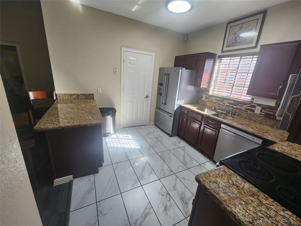 1416 Poplar Drive, Mesquite, TX, 75149