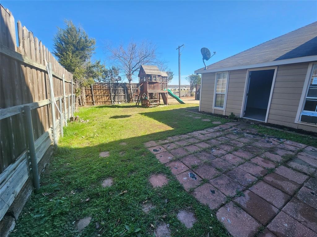 1416 Poplar Drive, Mesquite, TX, 75149