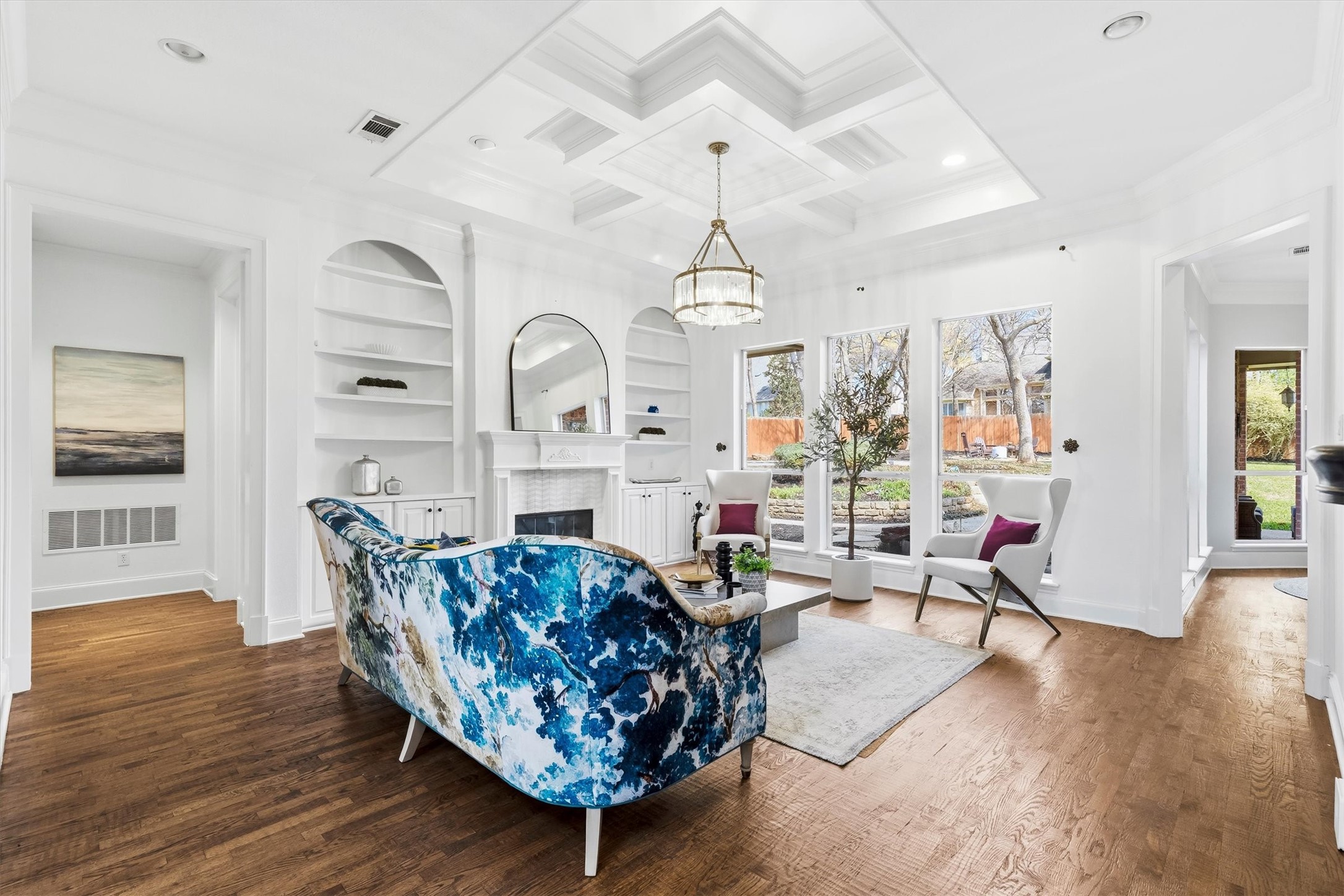 709 Dominion Drive, Southlake, TX, 76092
