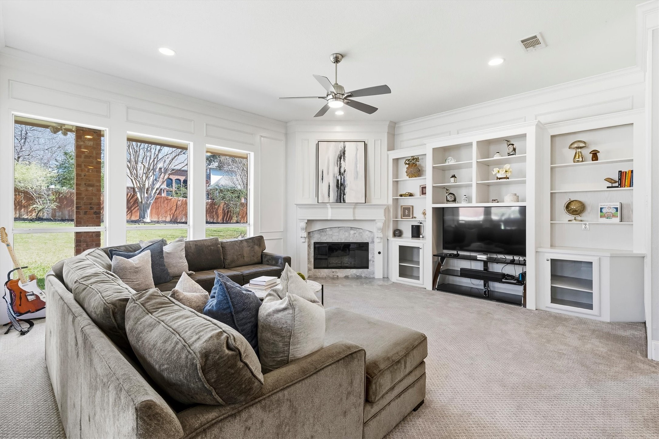 709 Dominion Drive, Southlake, TX, 76092