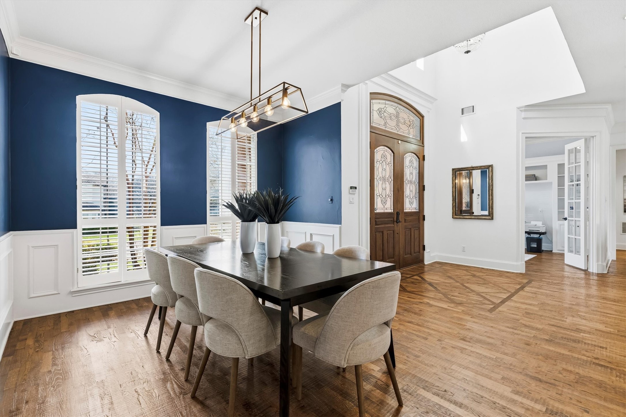 709 Dominion Drive, Southlake, TX, 76092