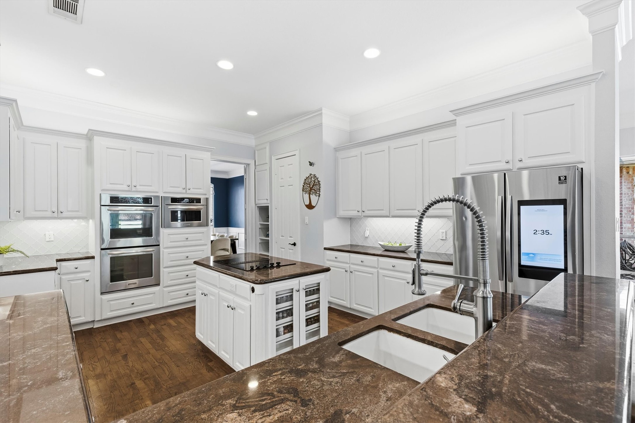709 Dominion Drive, Southlake, TX, 76092