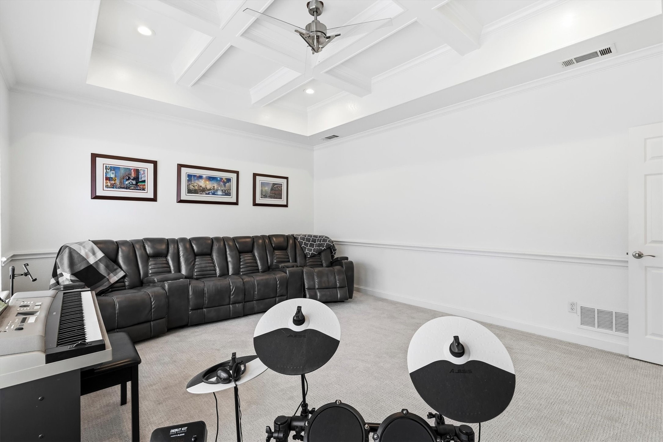 709 Dominion Drive, Southlake, TX, 76092