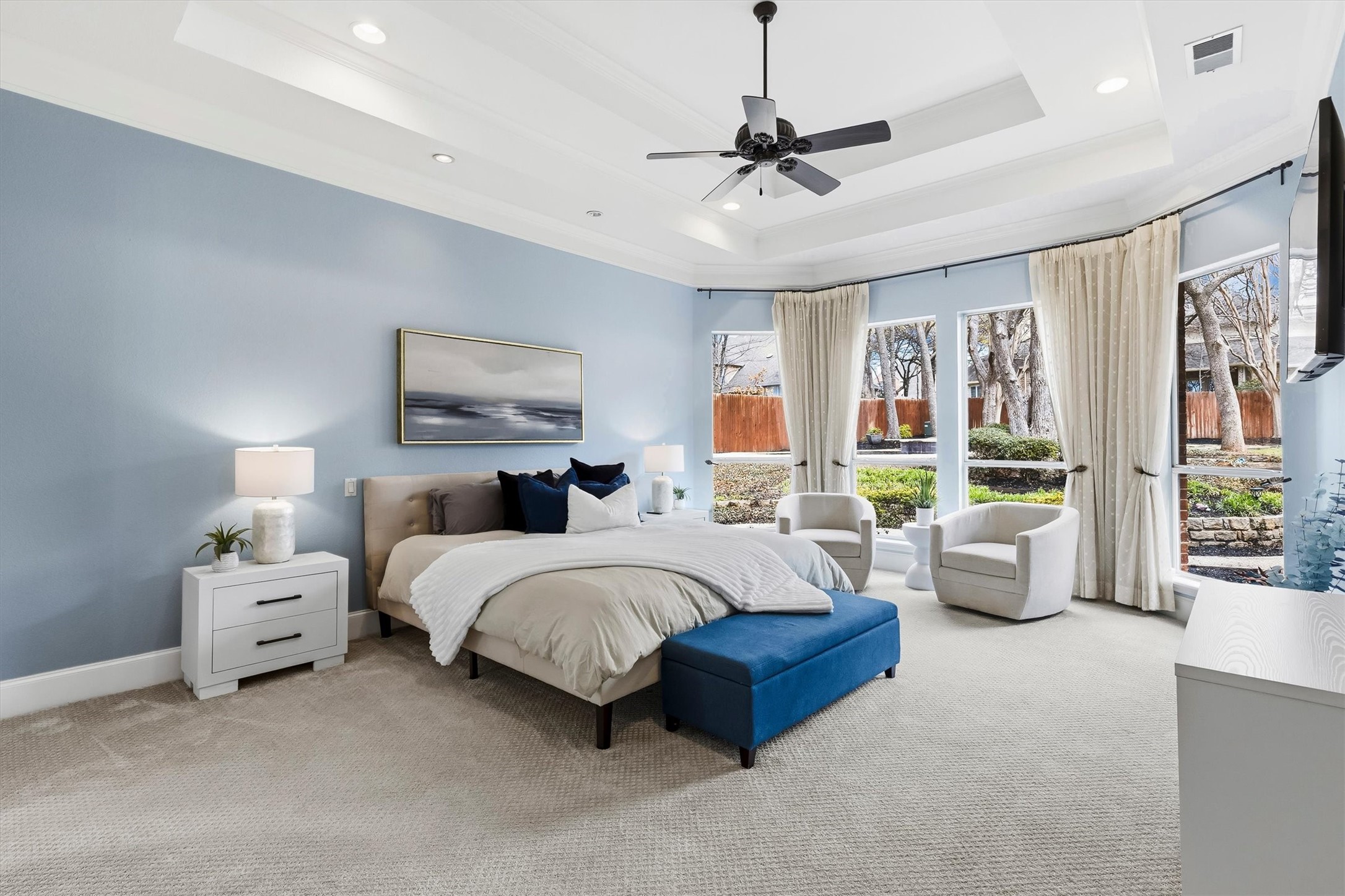 709 Dominion Drive, Southlake, TX, 76092