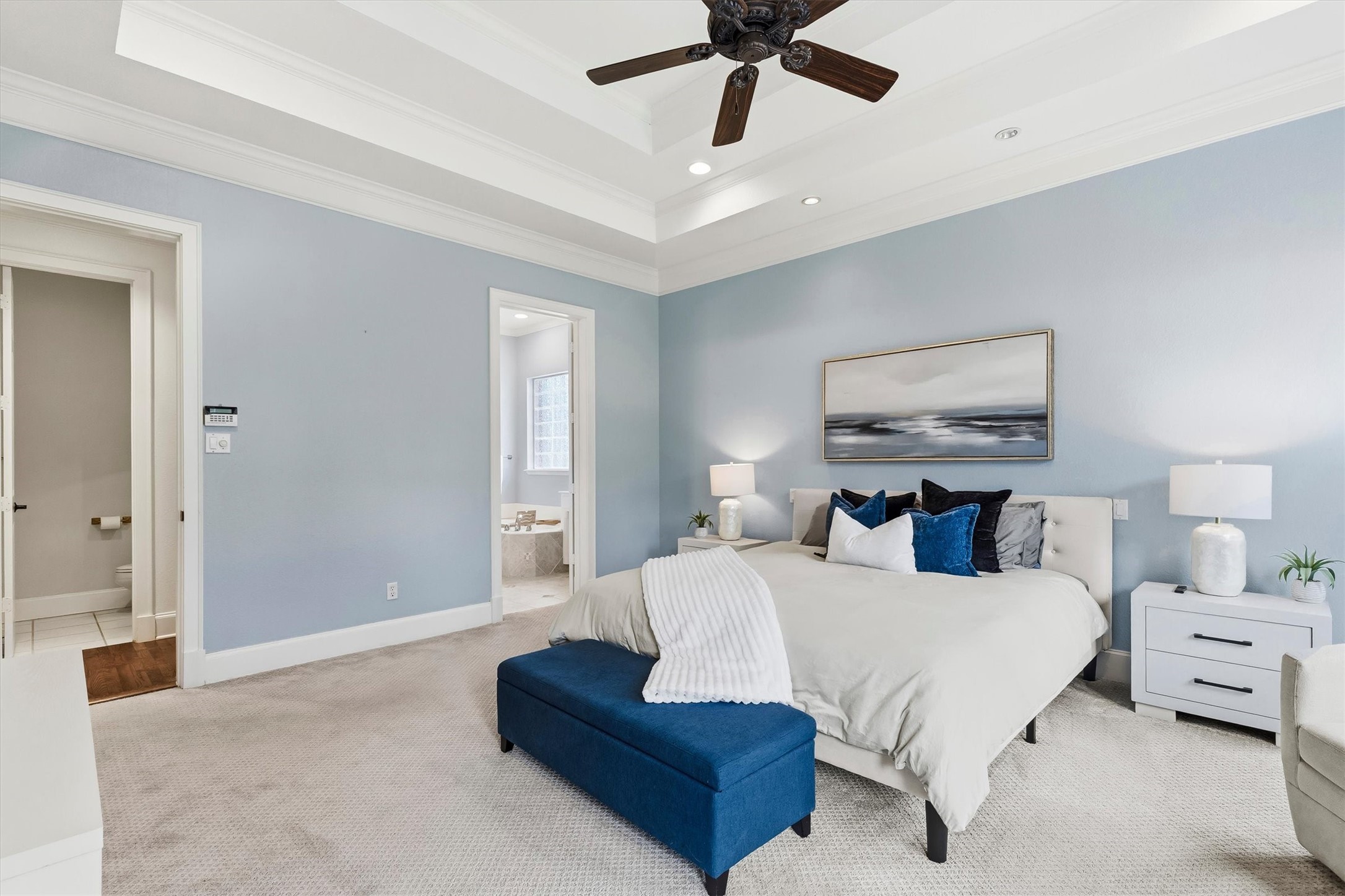 709 Dominion Drive, Southlake, TX, 76092