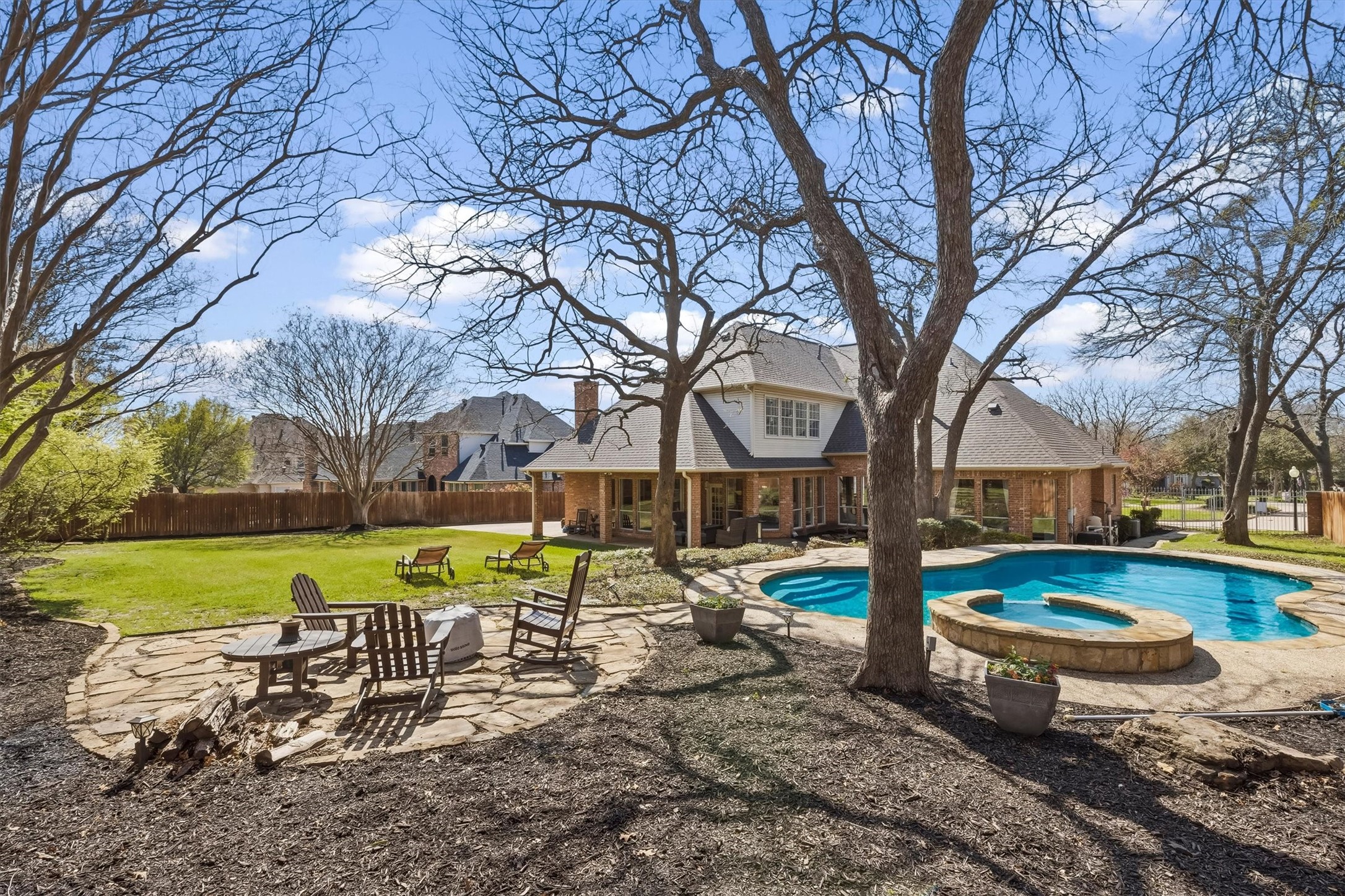 709 Dominion Drive, Southlake, TX, 76092