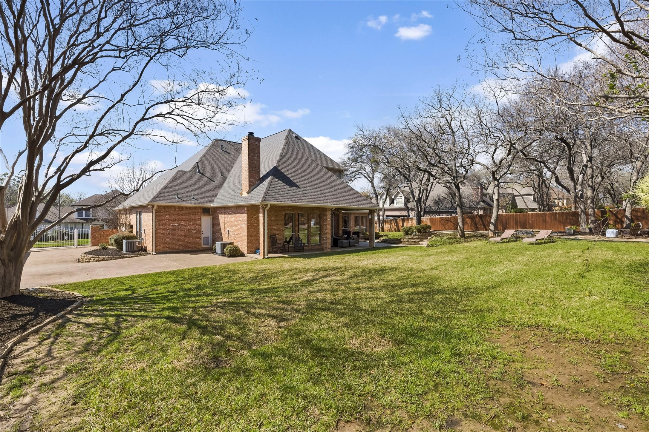 709 Dominion Drive, Southlake, TX, 76092