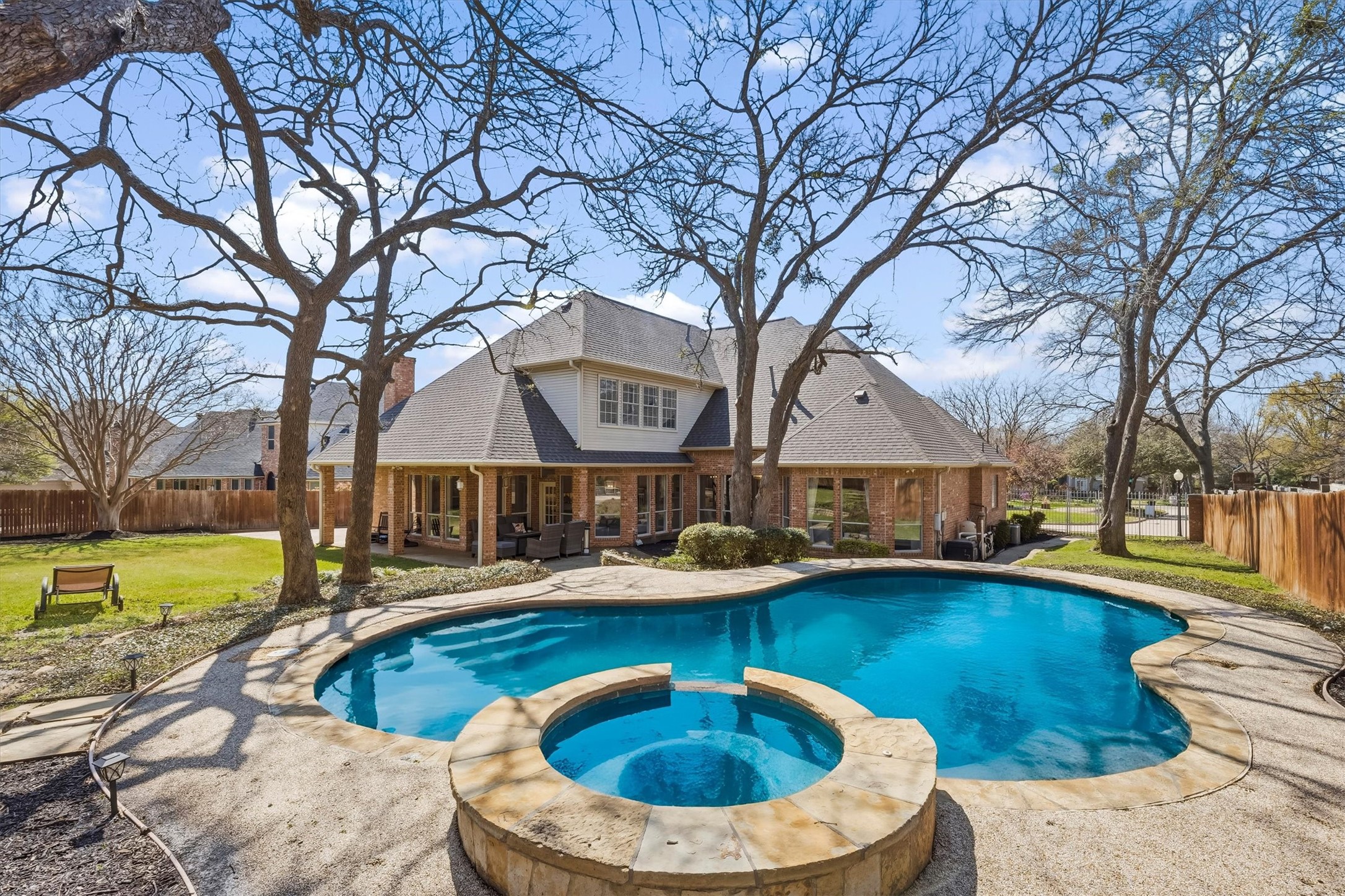 709 Dominion Drive, Southlake, TX, 76092