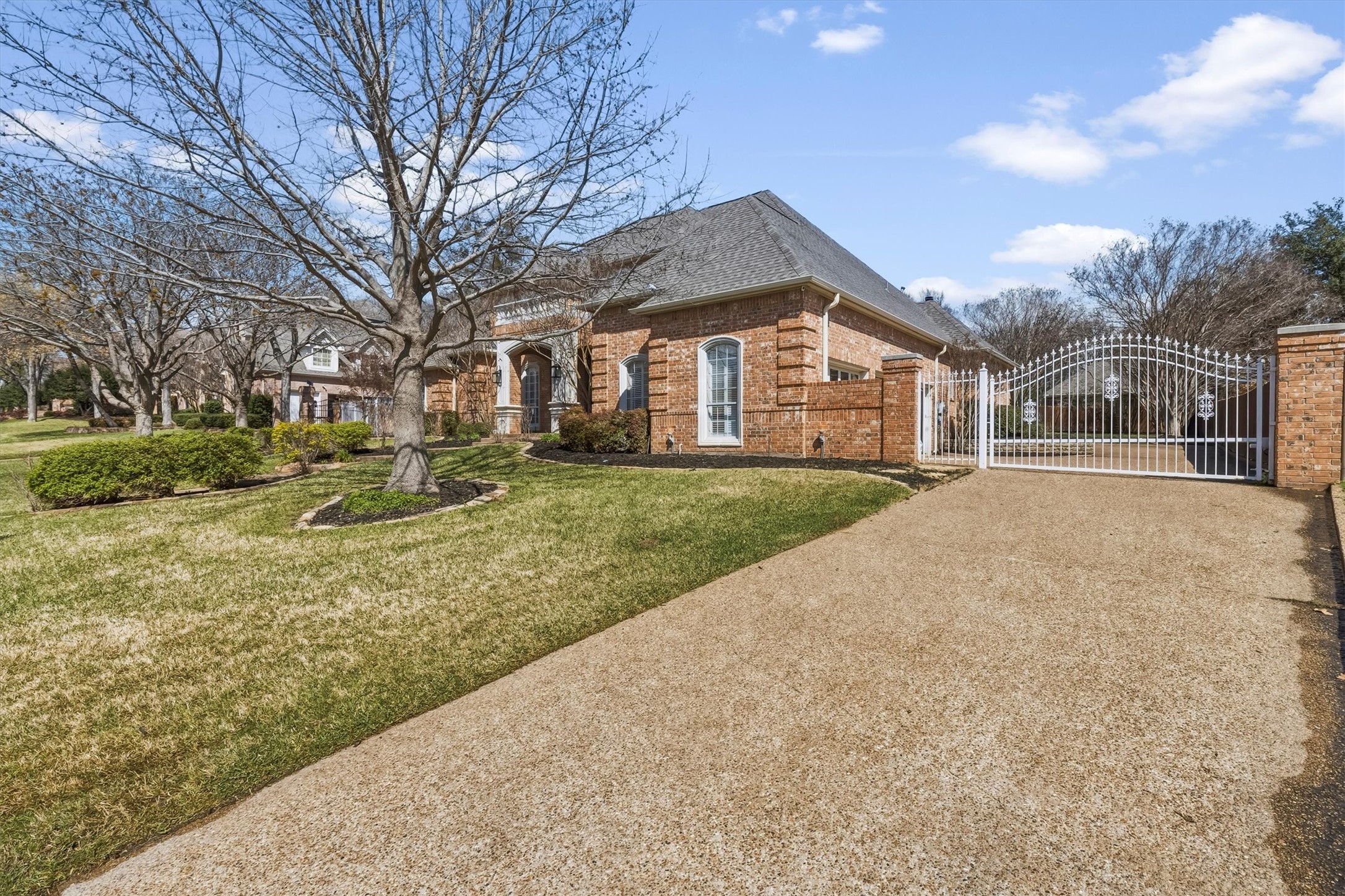 709 Dominion Drive, Southlake, TX, 76092