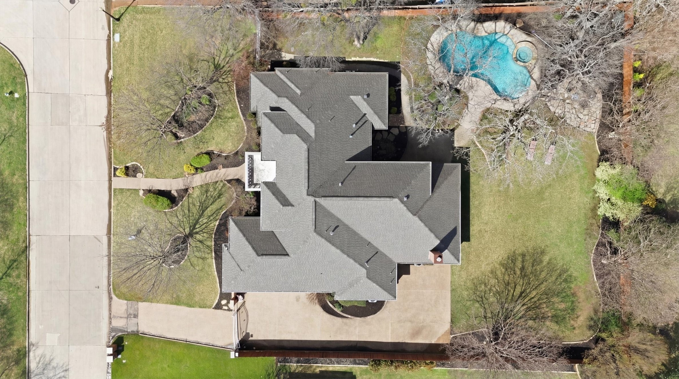 709 Dominion Drive, Southlake, TX, 76092