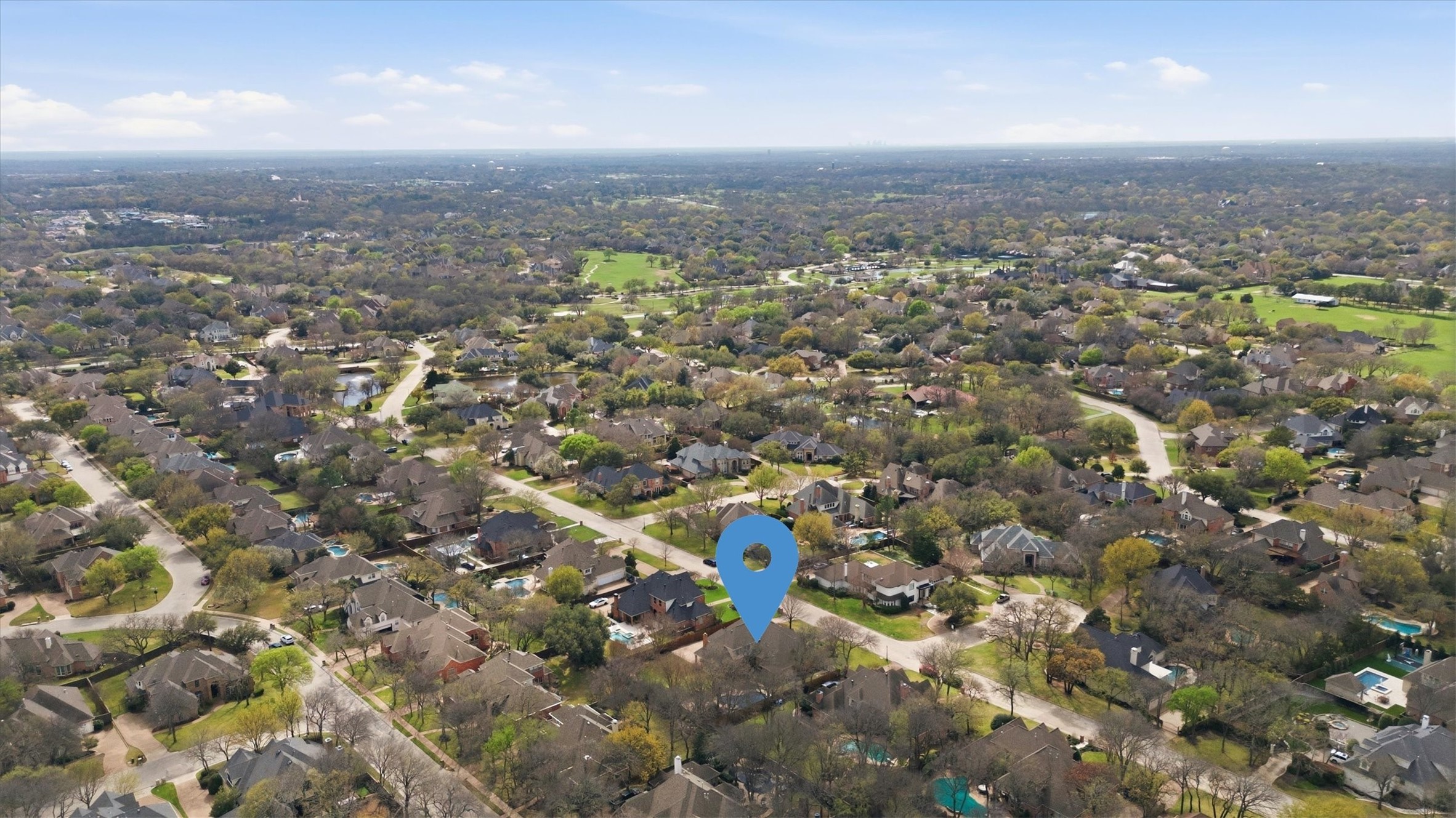 709 Dominion Drive, Southlake, TX, 76092