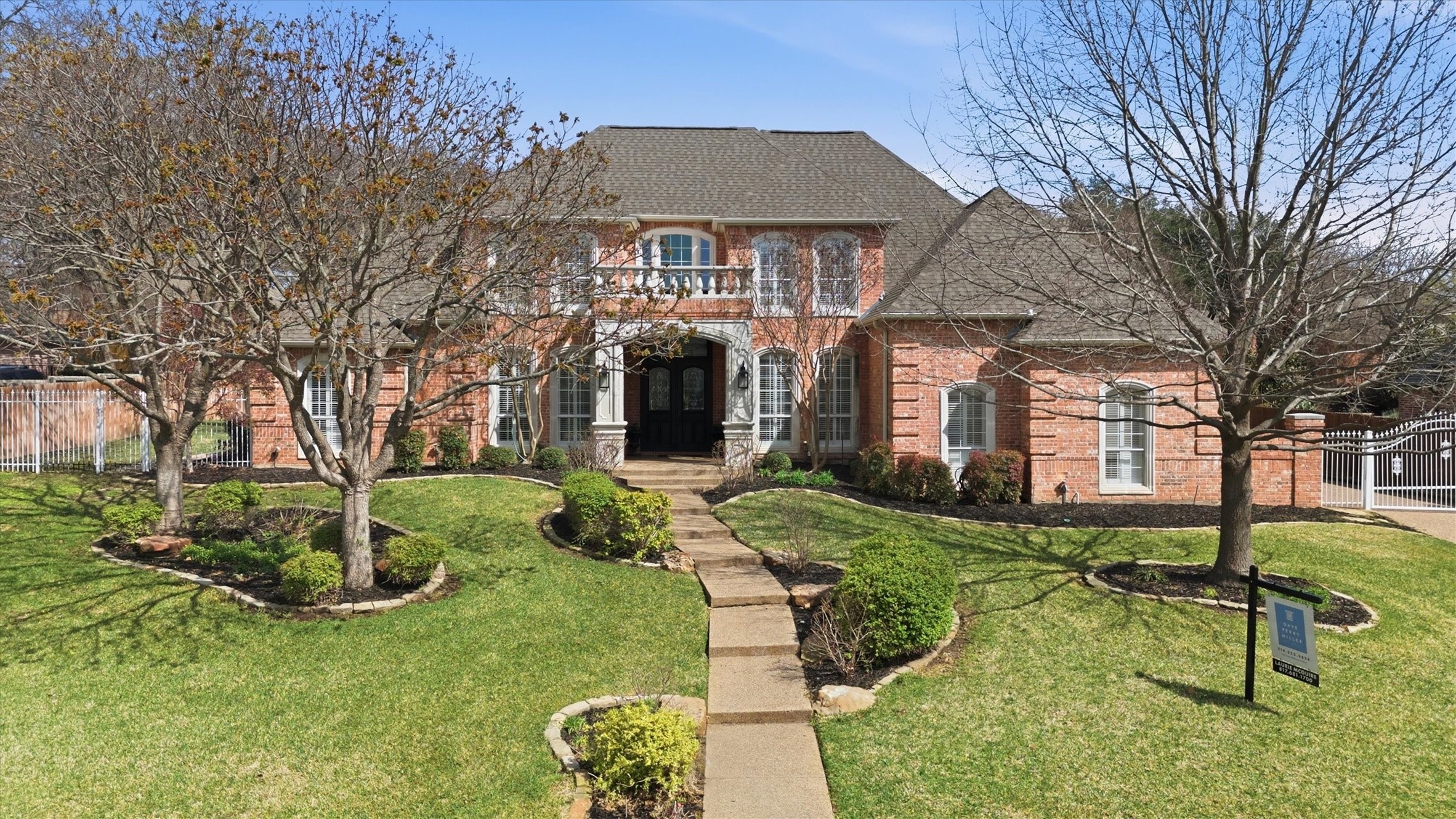 709 Dominion Drive, Southlake, TX, 76092