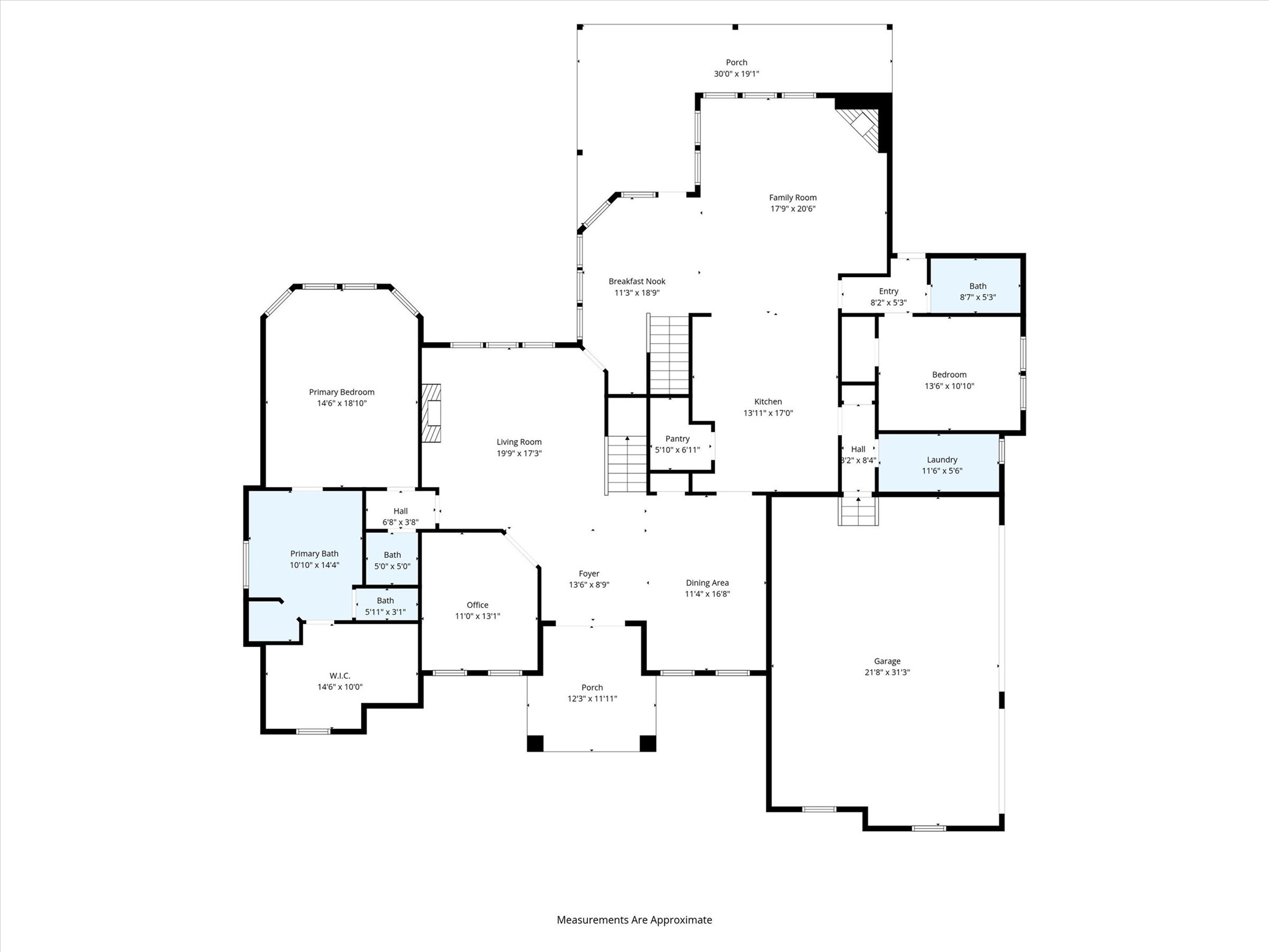 709 Dominion Drive, Southlake, TX, 76092