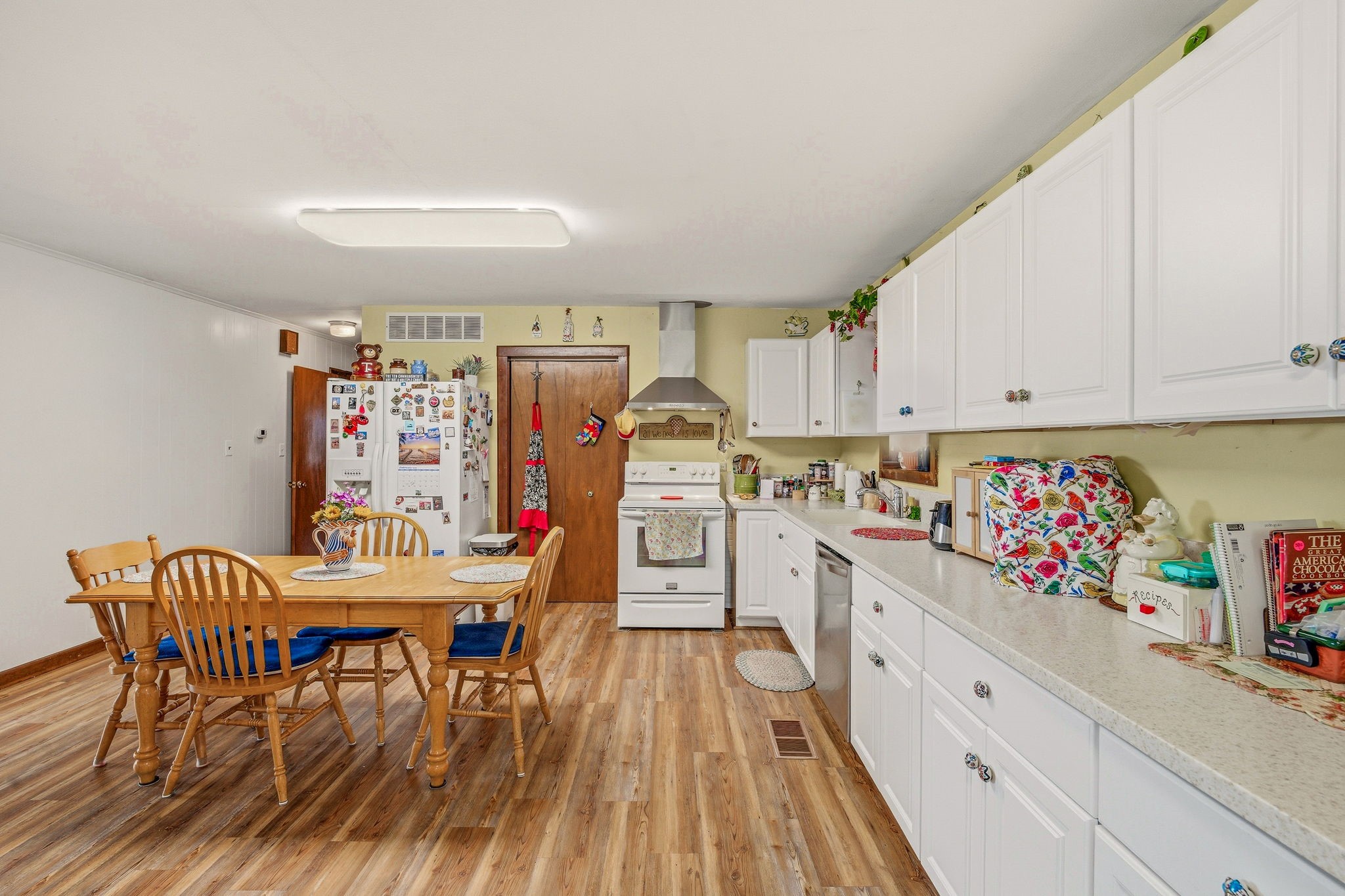 941 FM 1287, Graham, TX, 76450