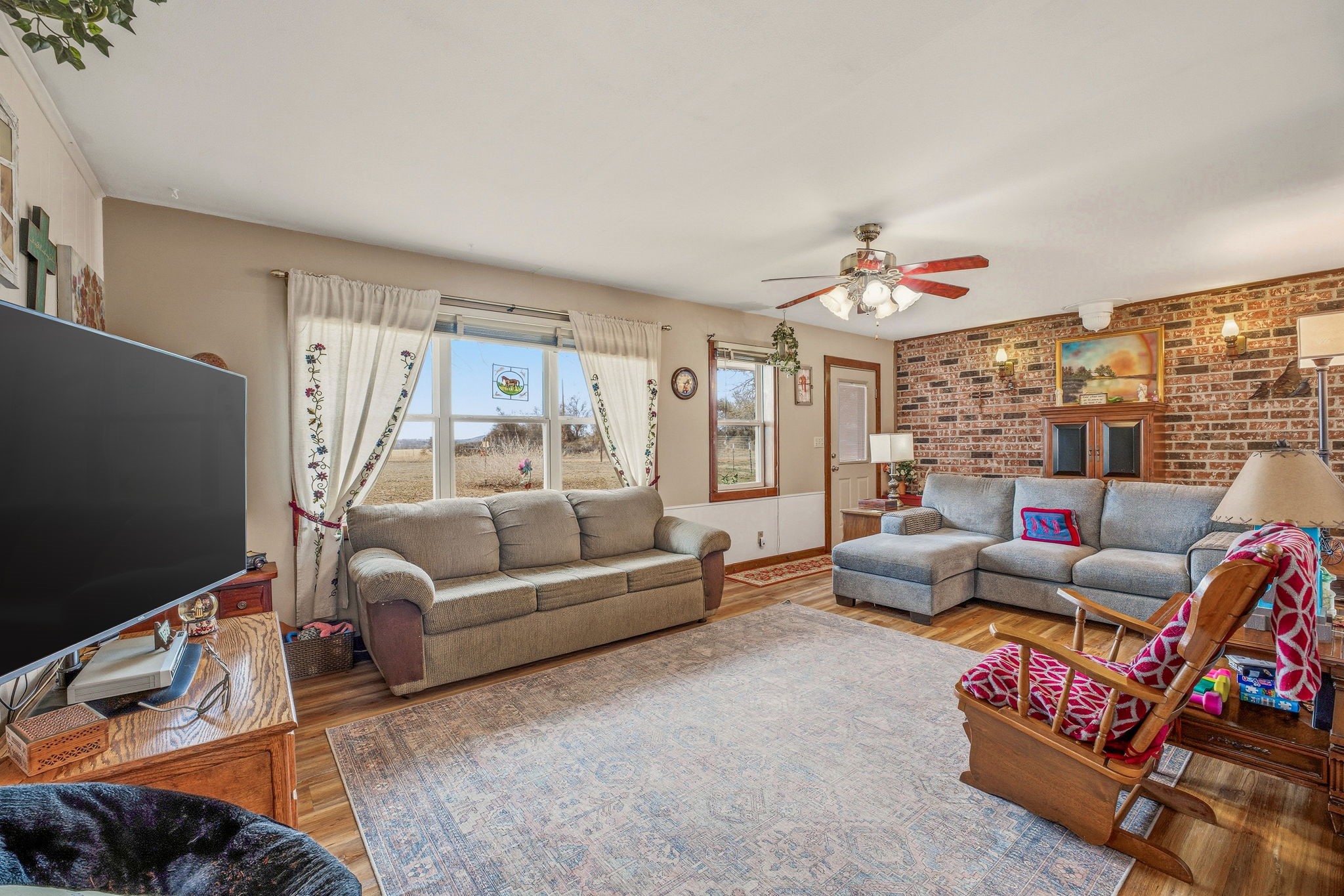 941 FM 1287, Graham, TX, 76450