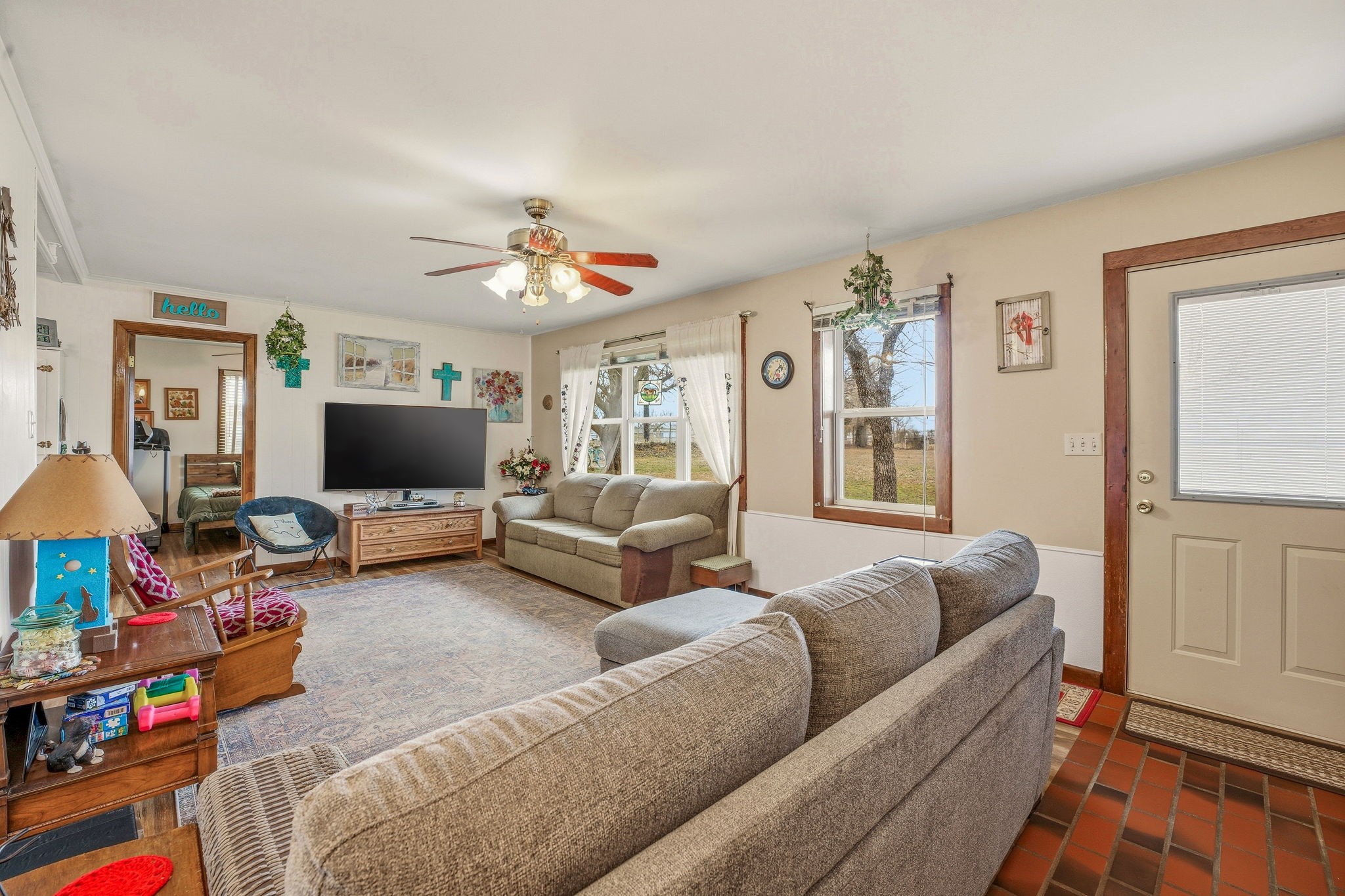 941 FM 1287, Graham, TX, 76450